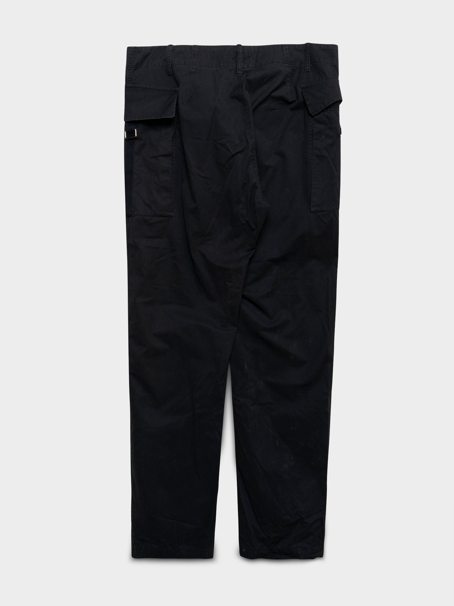 SS04 Cargo Pants