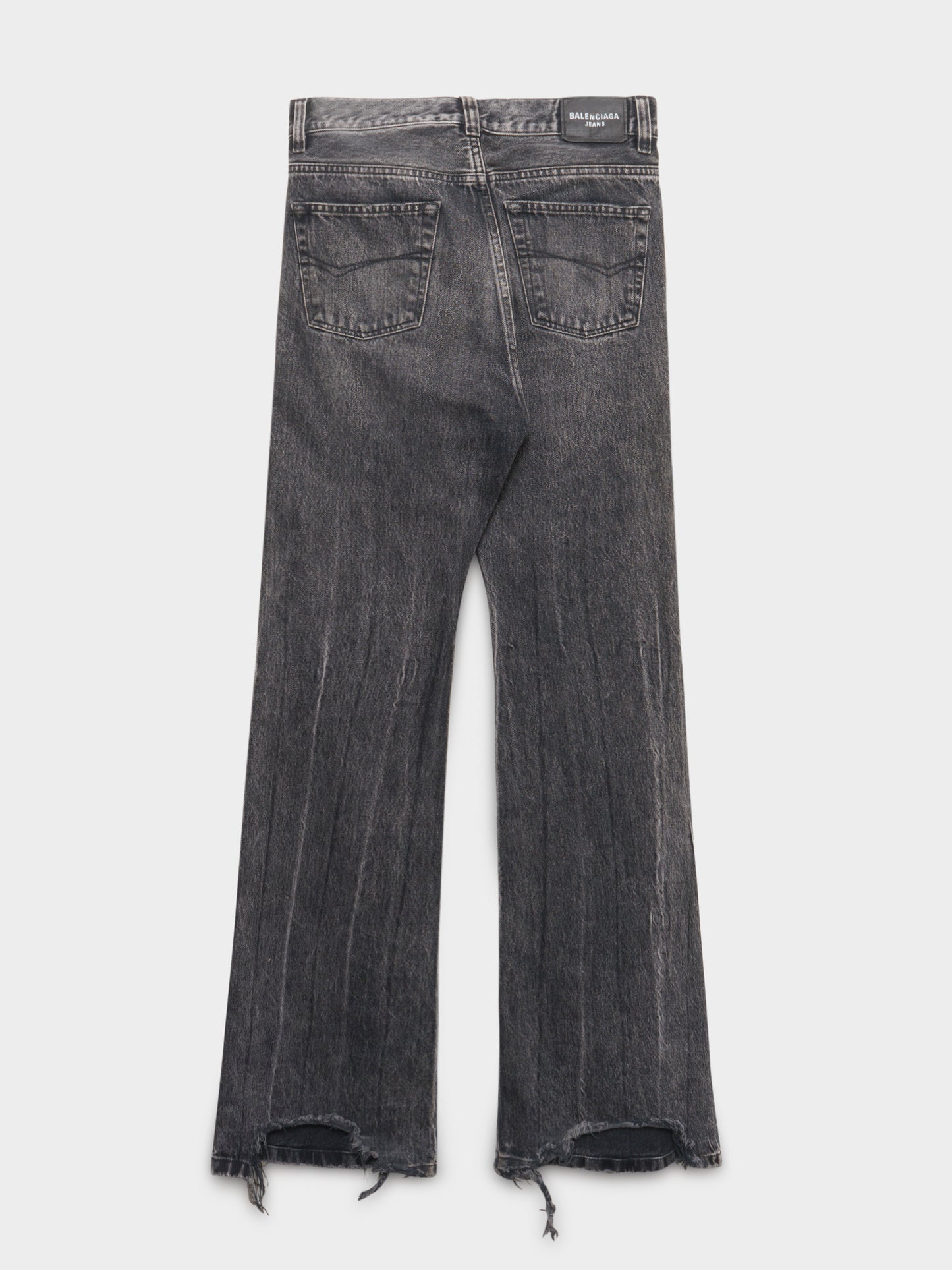 Lost Tape Jeans