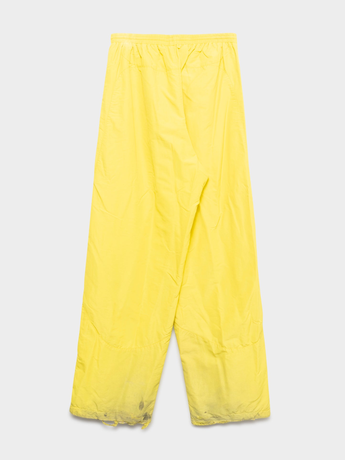 3B Yellow Track Pants
