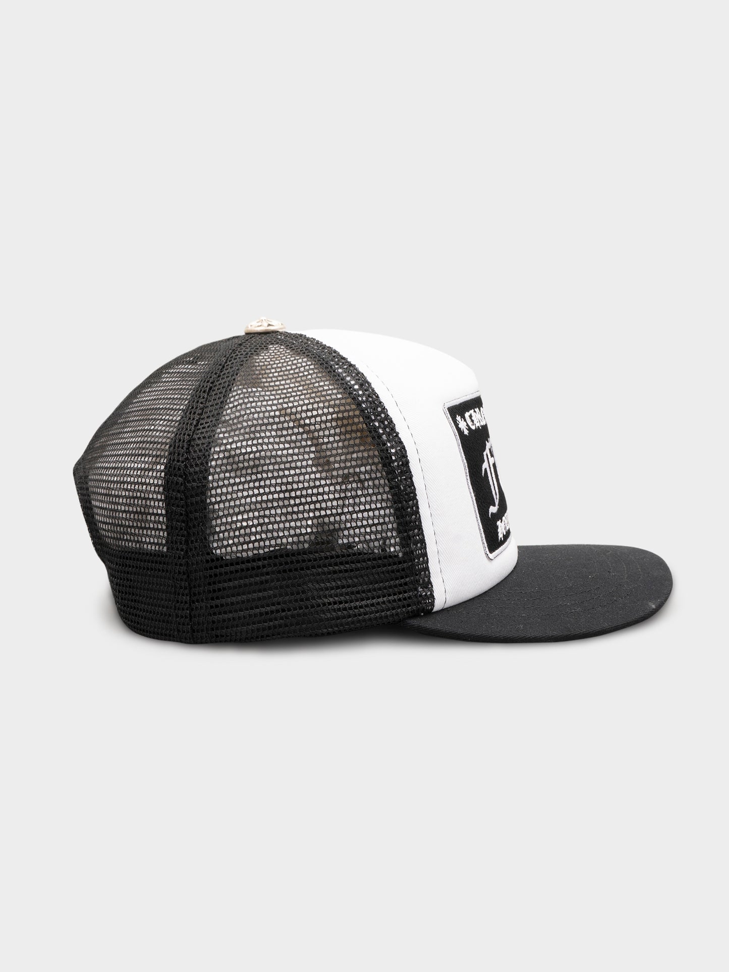 Fuck Trucker Hat