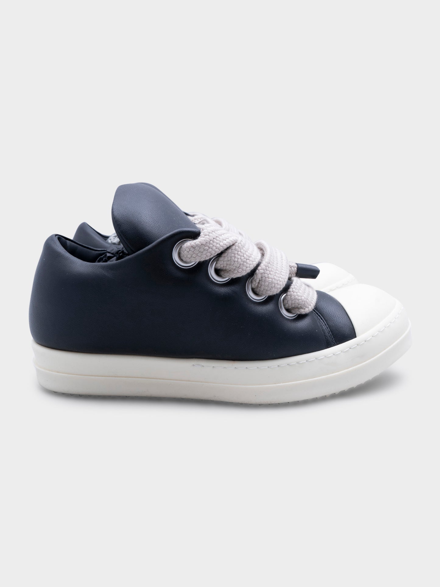 Padded Jumbolace Ramone Lows