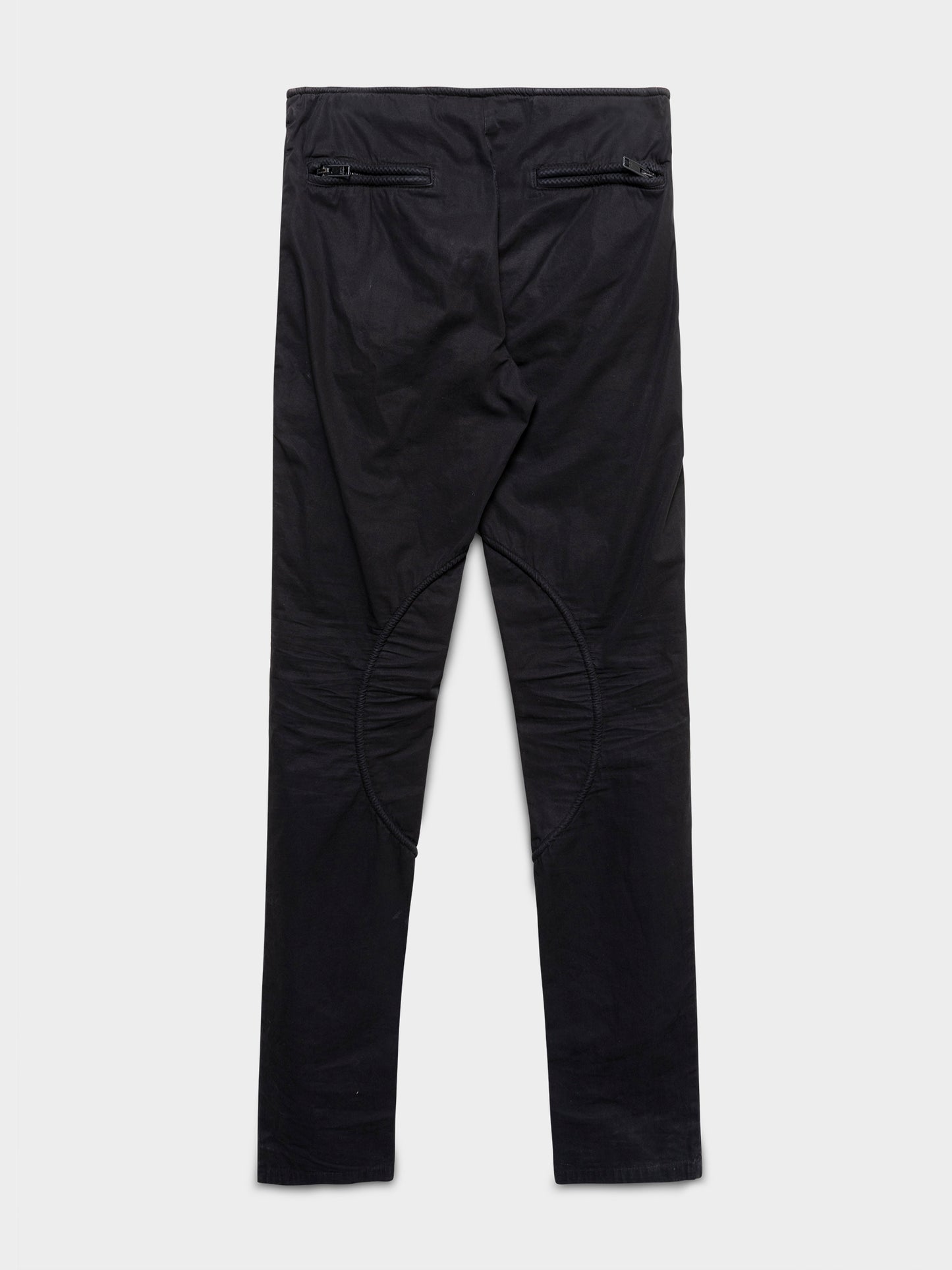 SS05 Nylon Flight Pants