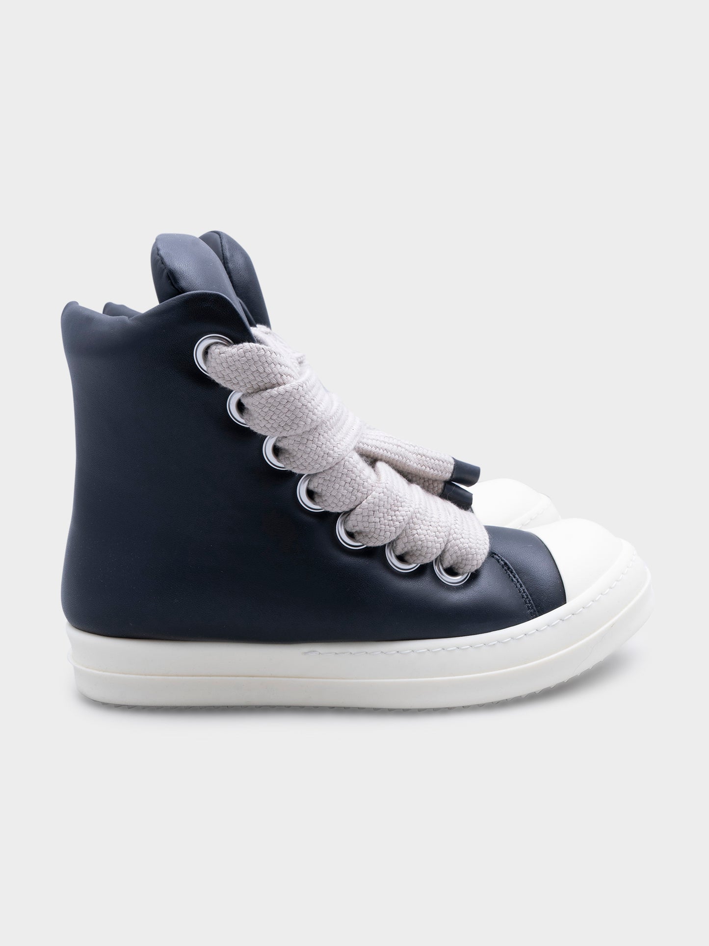 Padded Jumbolace Ramone Hi