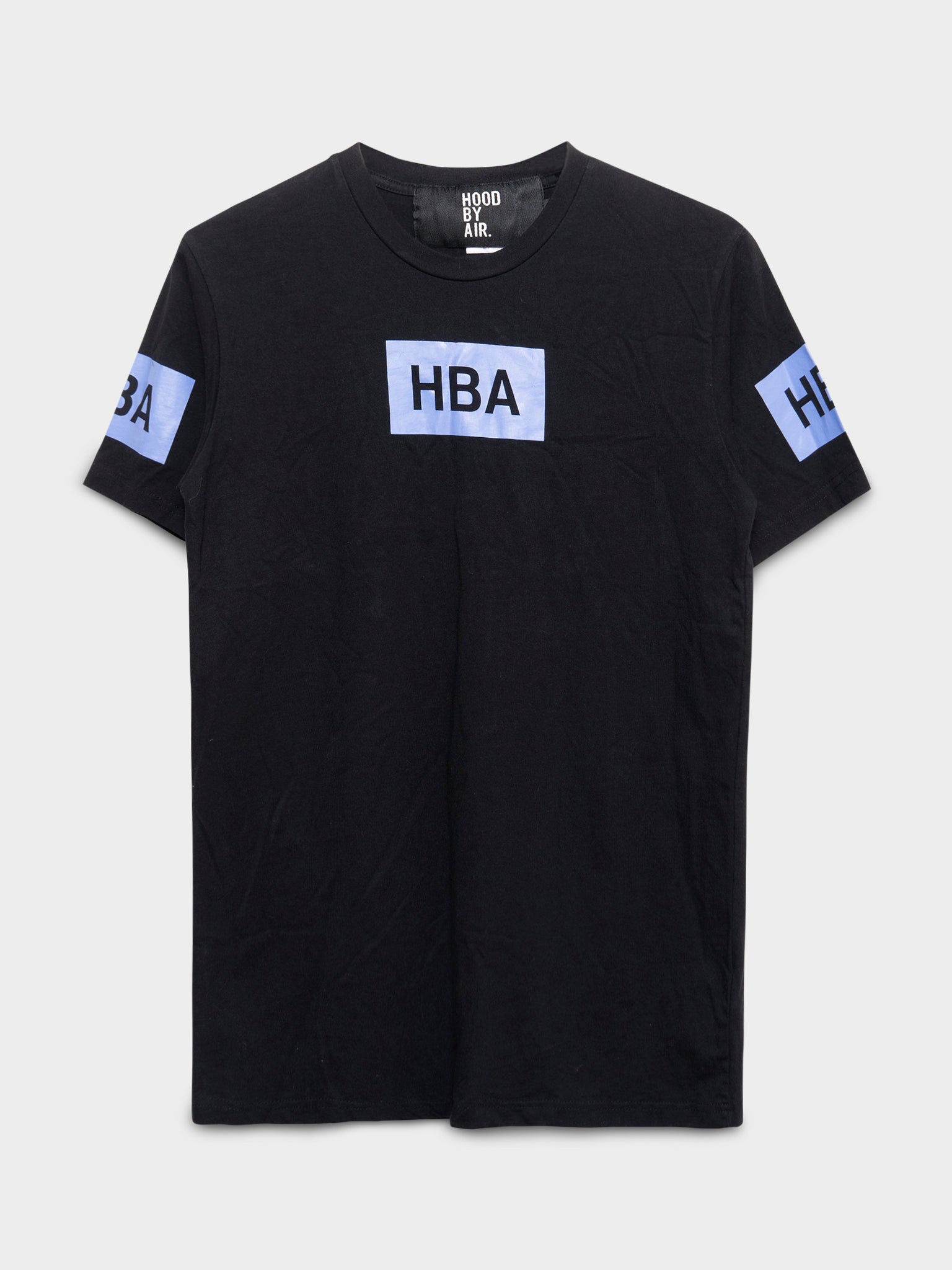 Hood by Air: Soundwave T-Shirt | Groupie