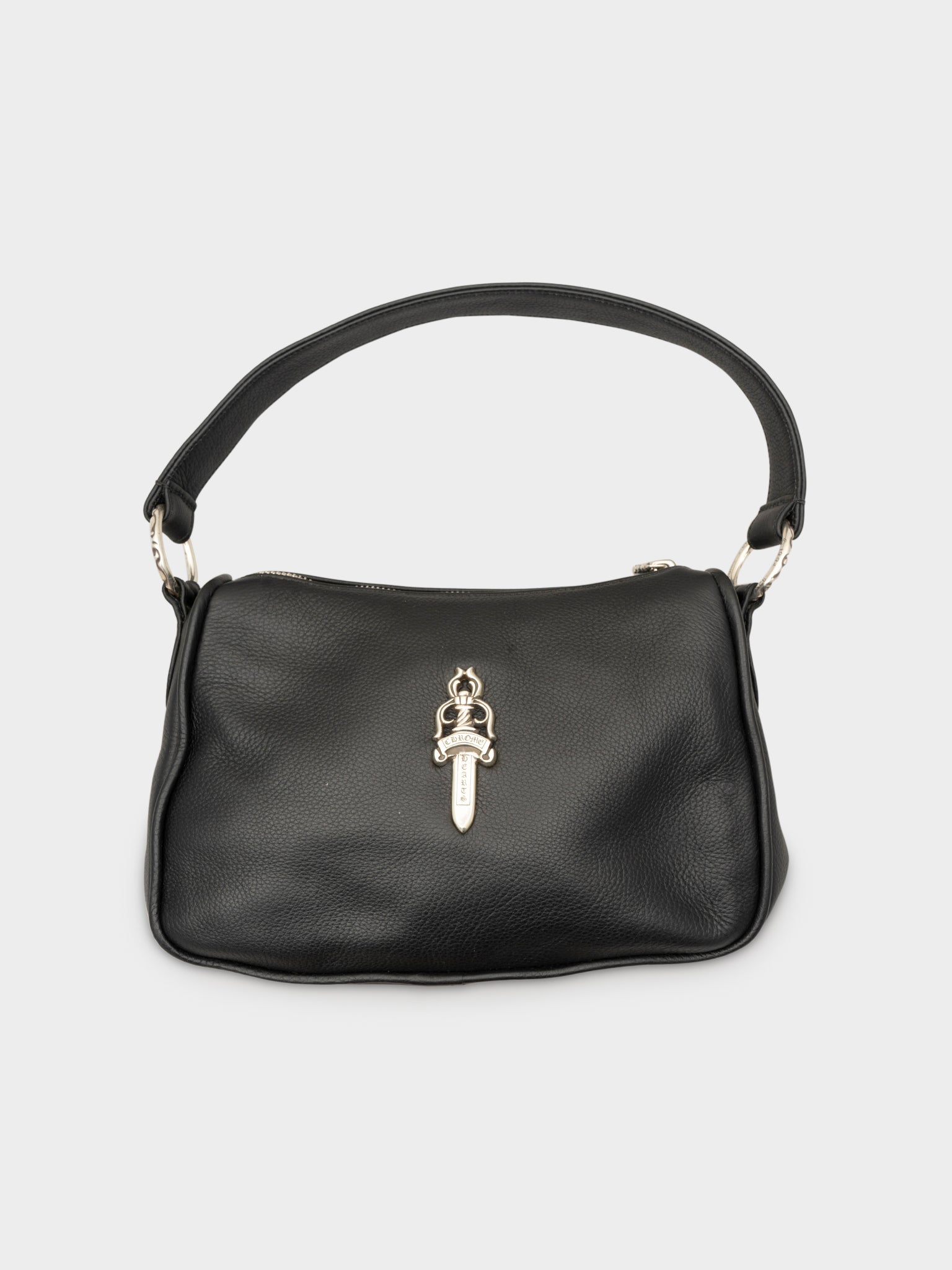 Chrome Hearts: Chicken Nugget Bag | Groupie