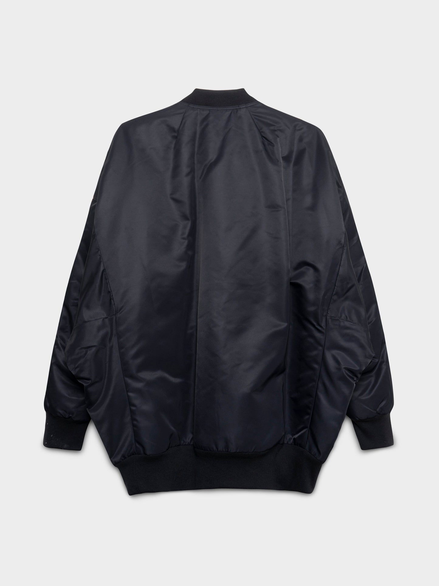 FW23 'Luxor' Oversized Bomber Jacket