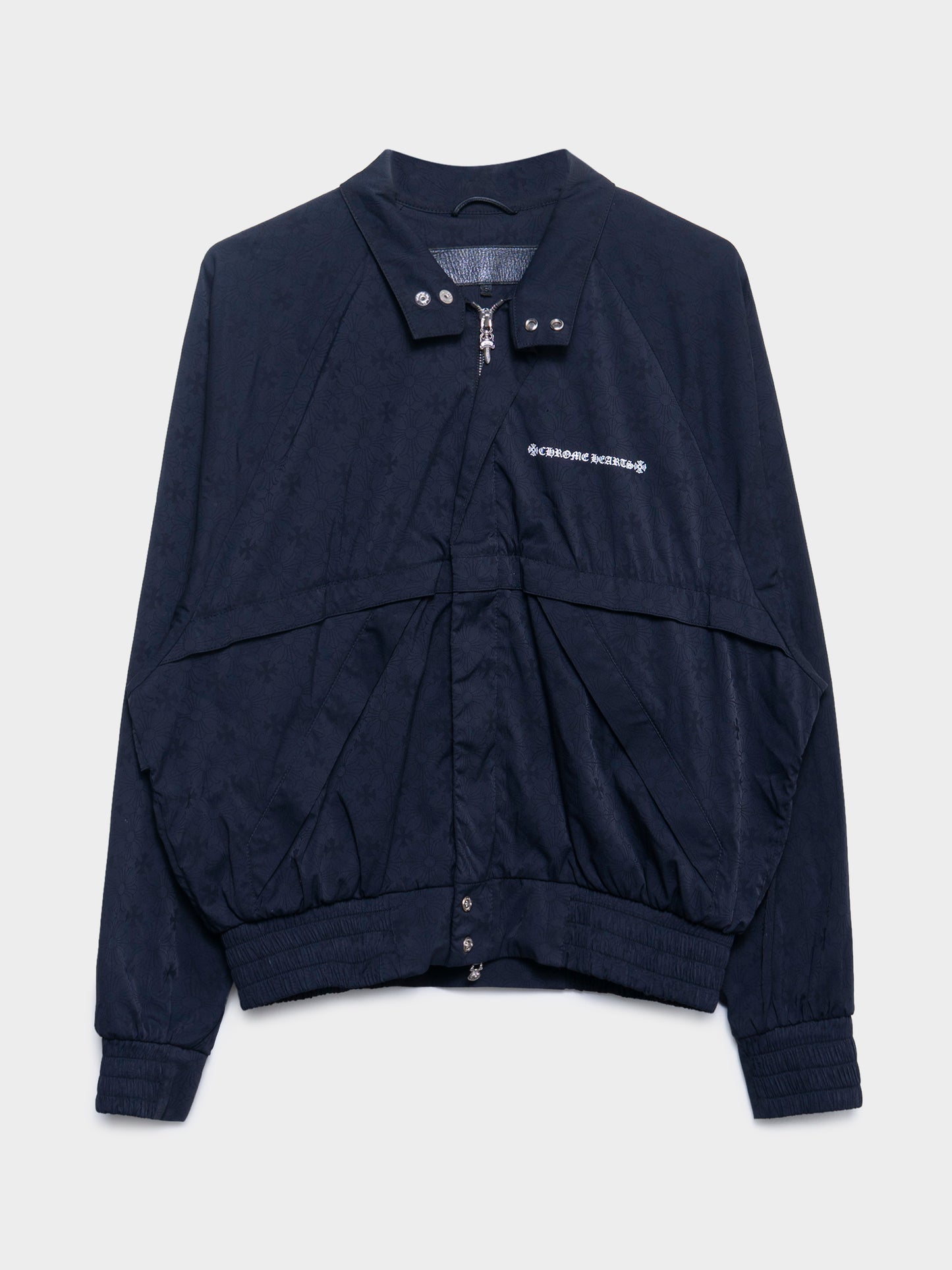 Match Point Track Jacket