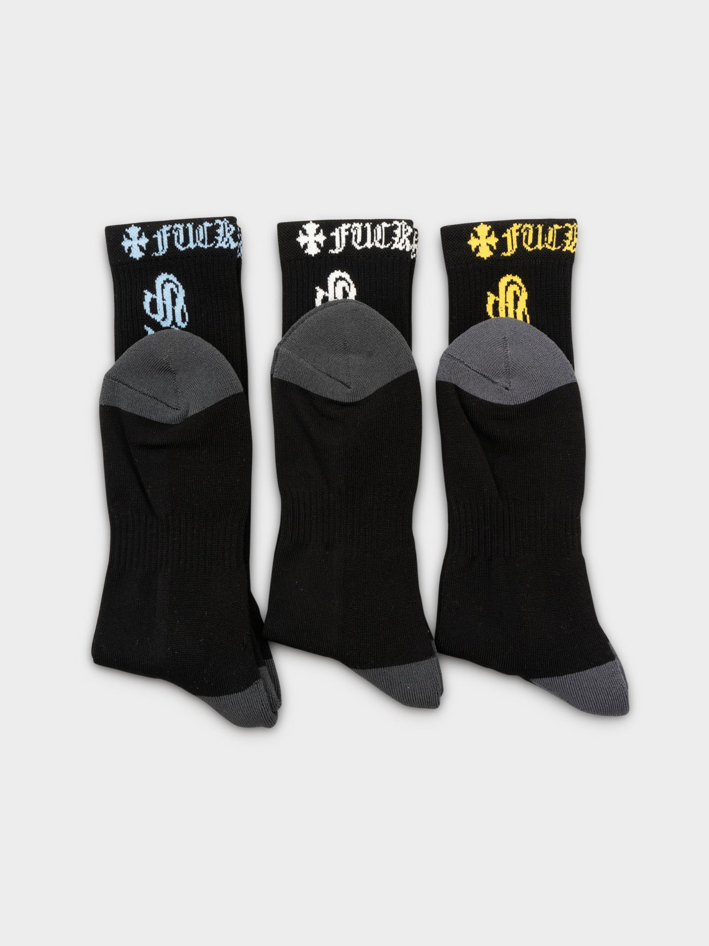 Logo Socks