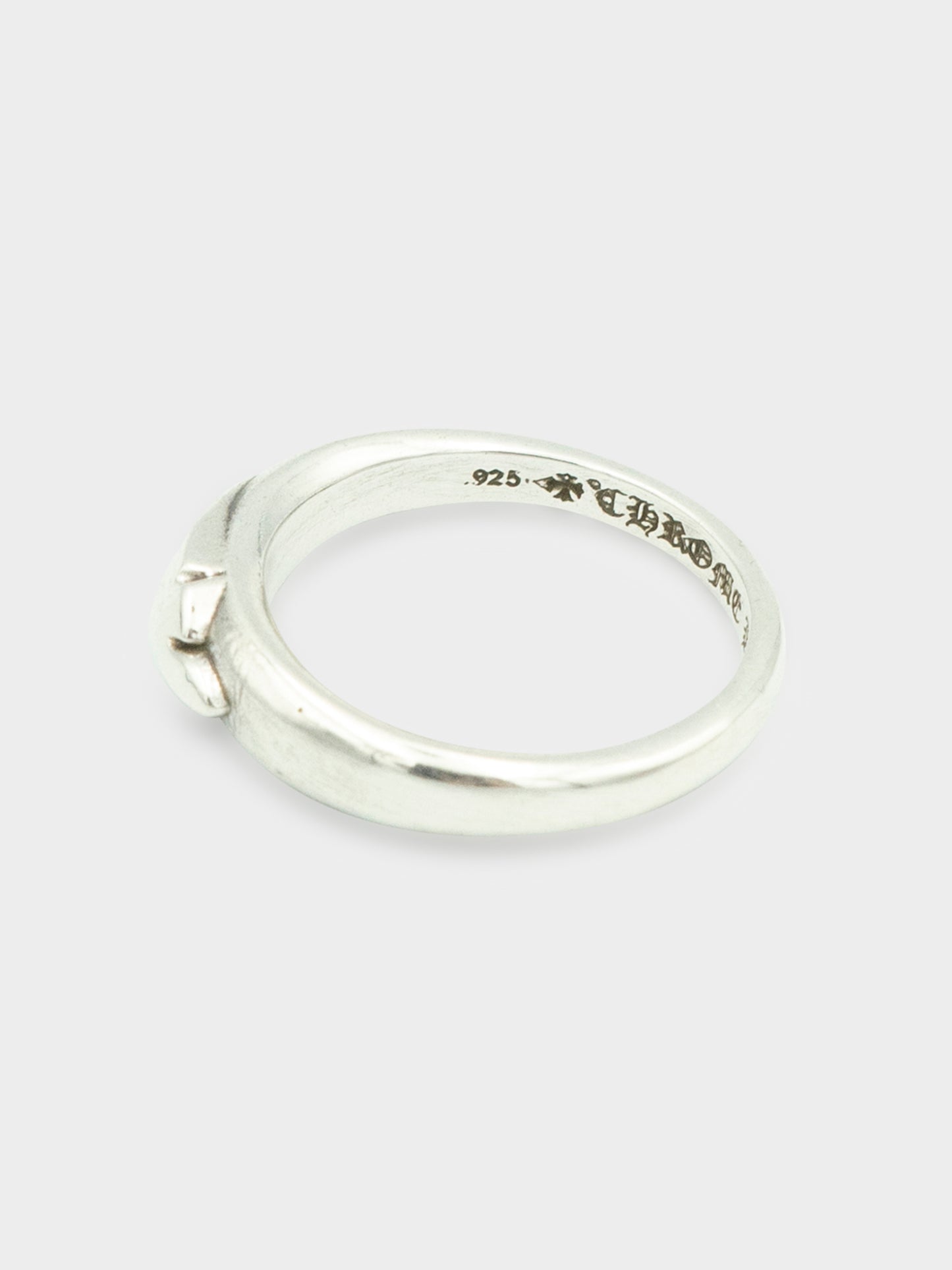 Baby Fleurknee Ring