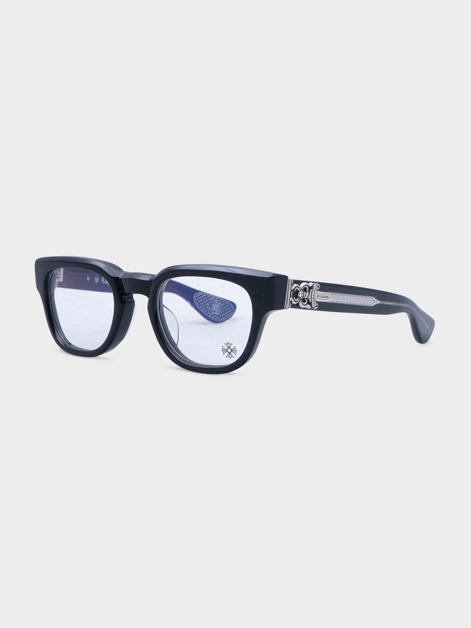 chrome hearts goggles Cuntvoluted Glasses