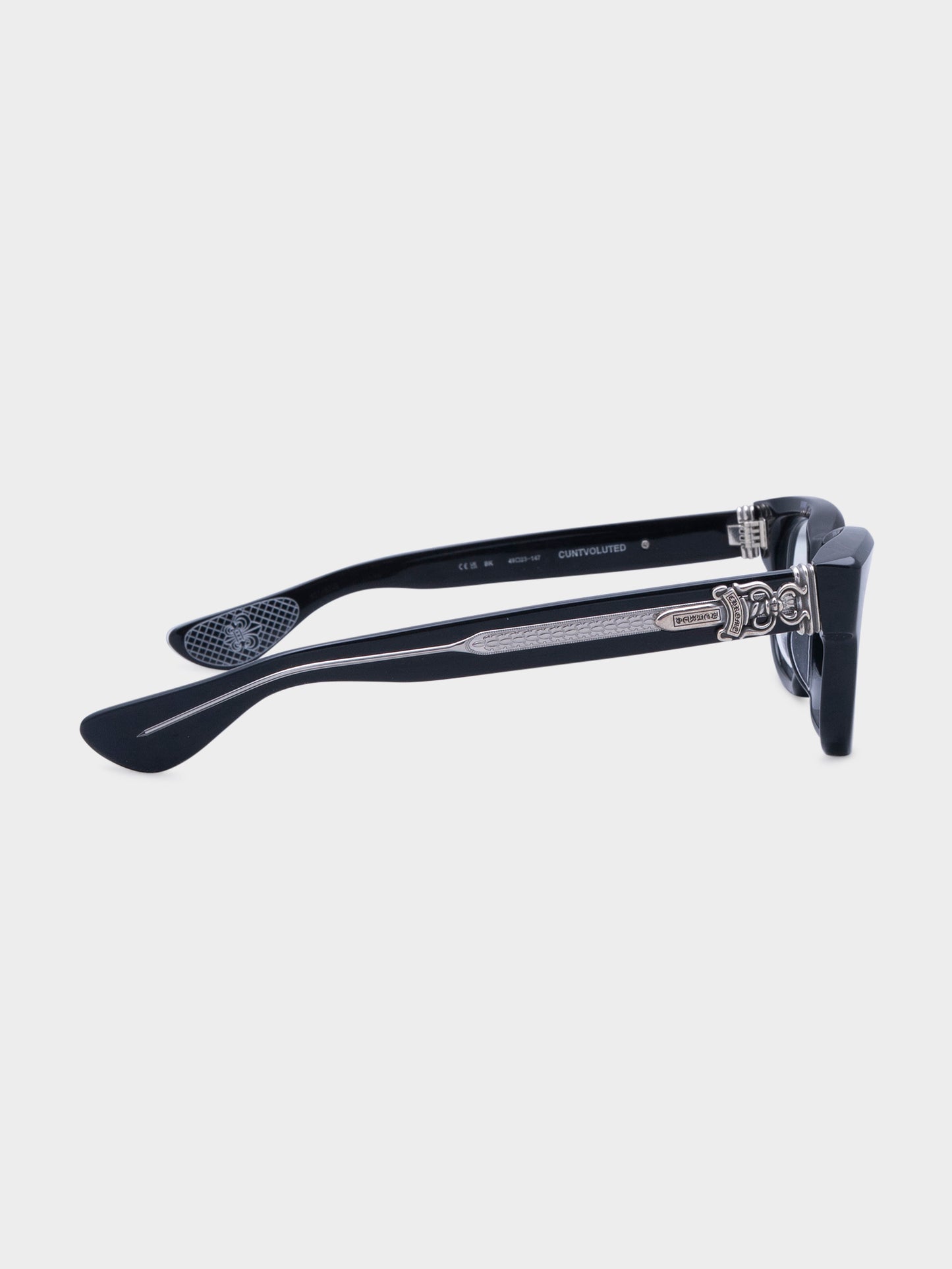 Cuntvoluted Glasses