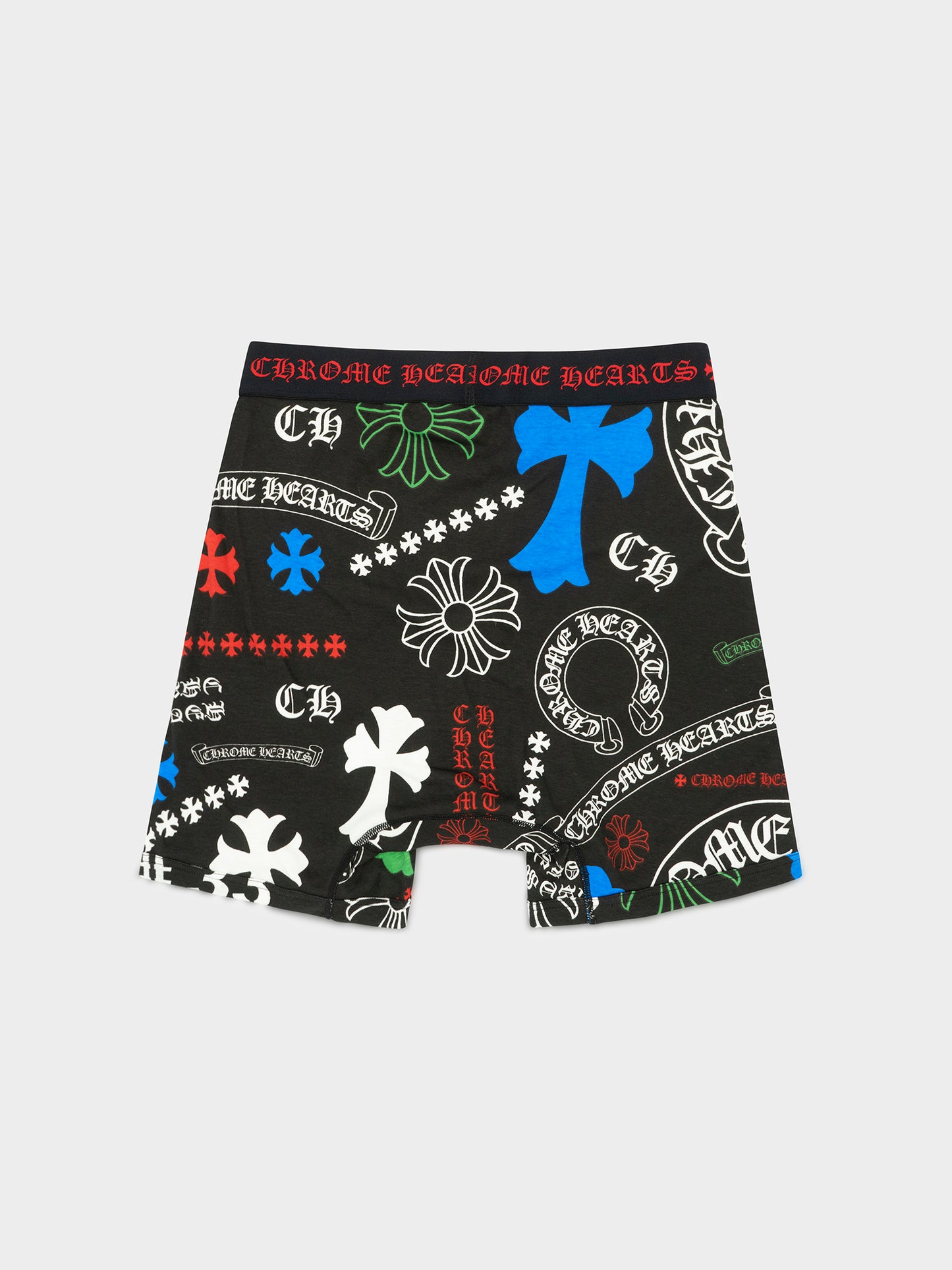 Multi Stencil Boxers