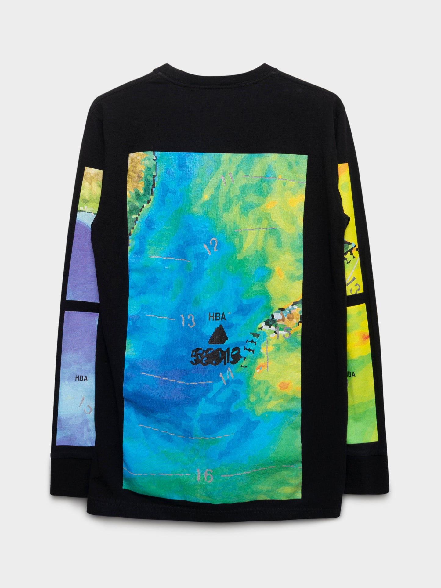 Heatwave Longsleeve Shirt