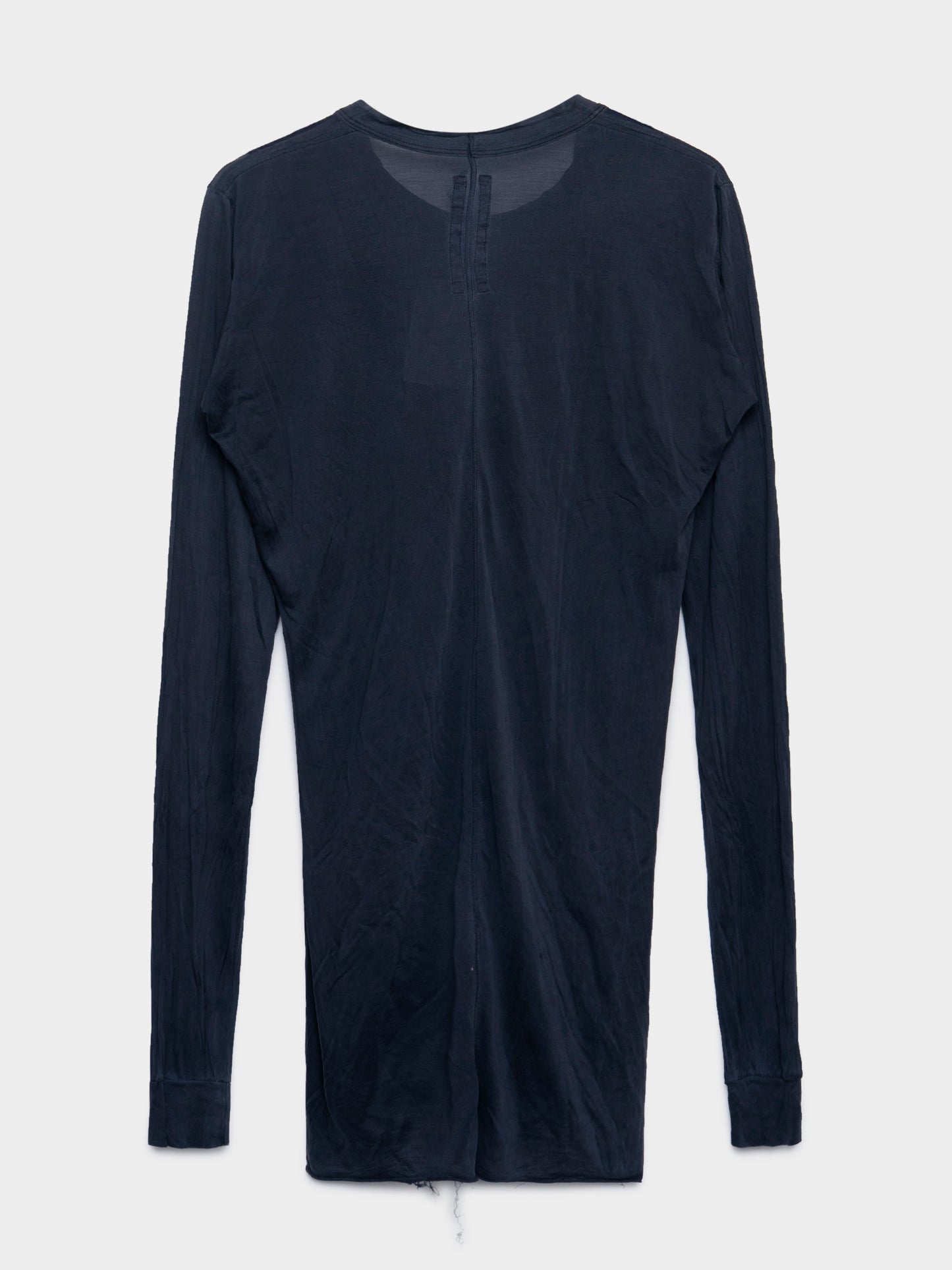 Light Black Longsleeve Shirt