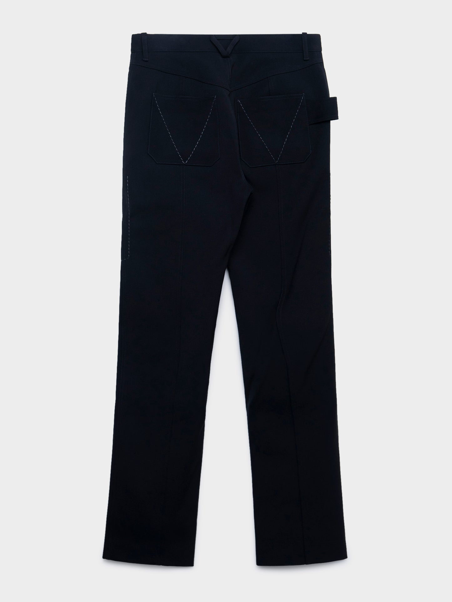 Cavalry Zip Pants