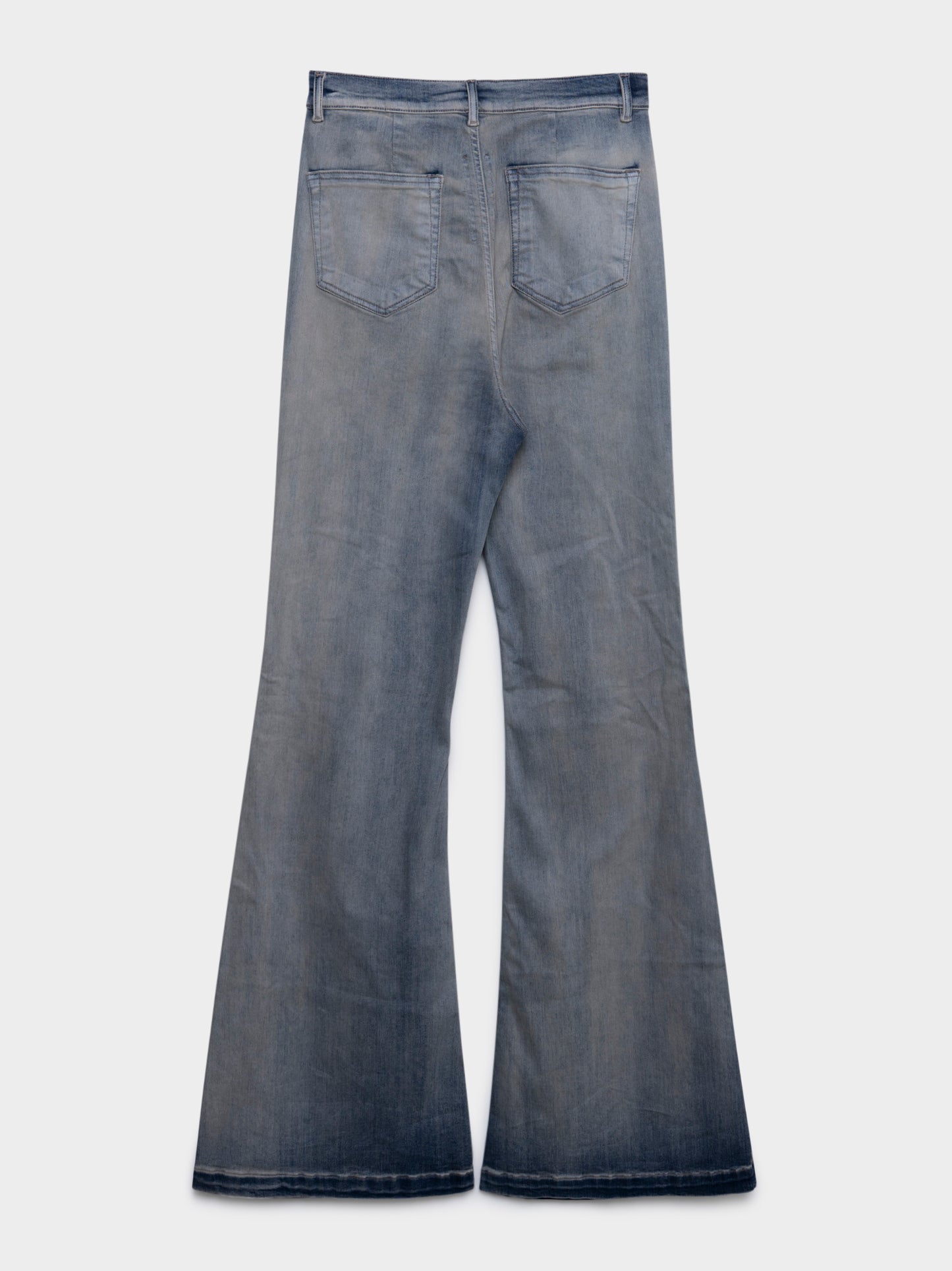 Bootcut Bolan Sky Jeans