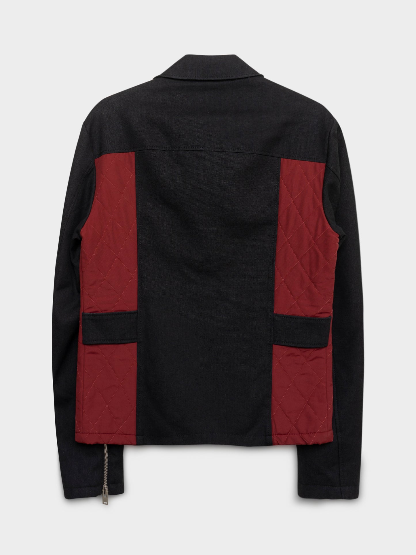 Cargo Jacket