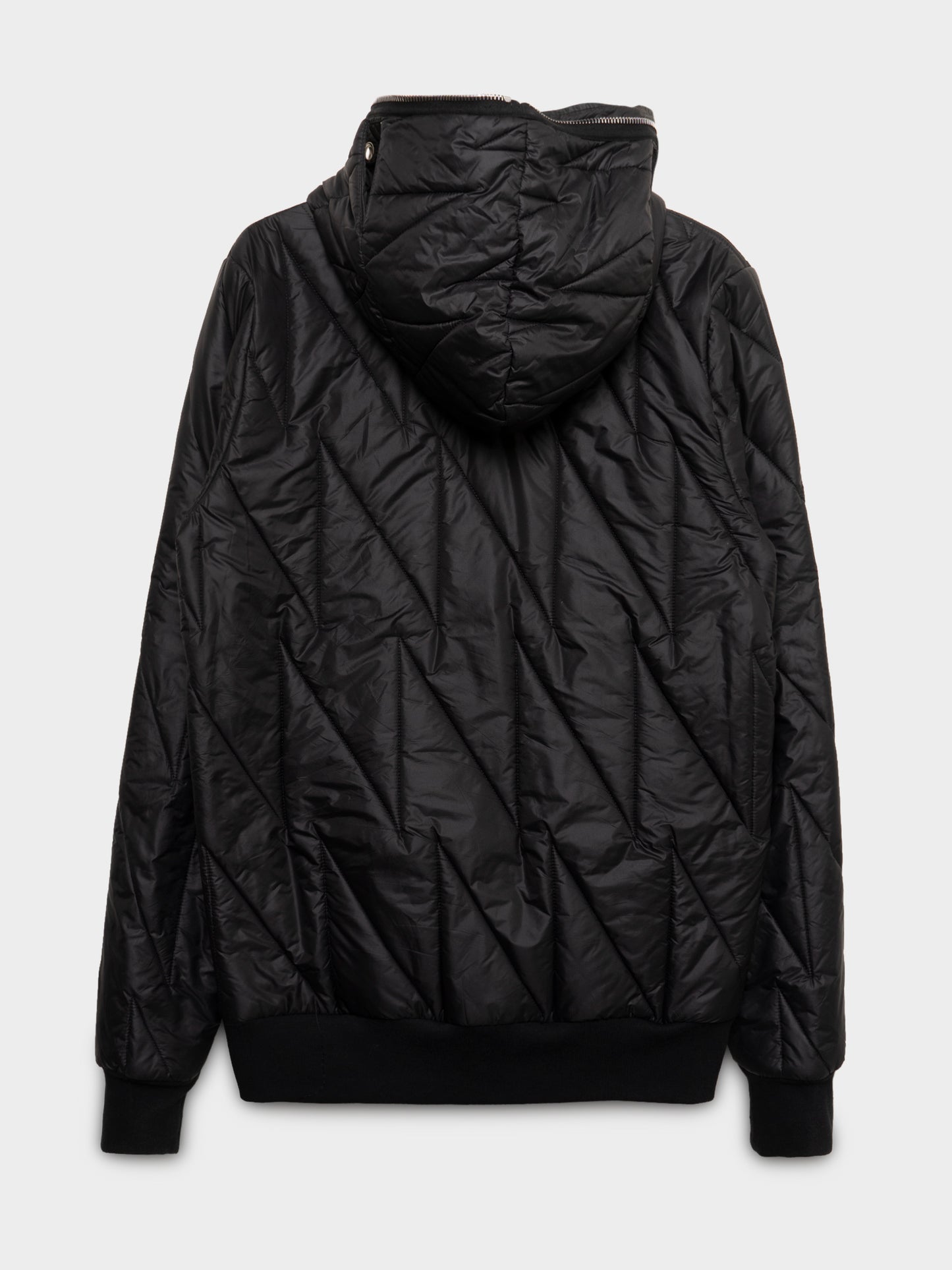 'Luxor' Gimp Jacket