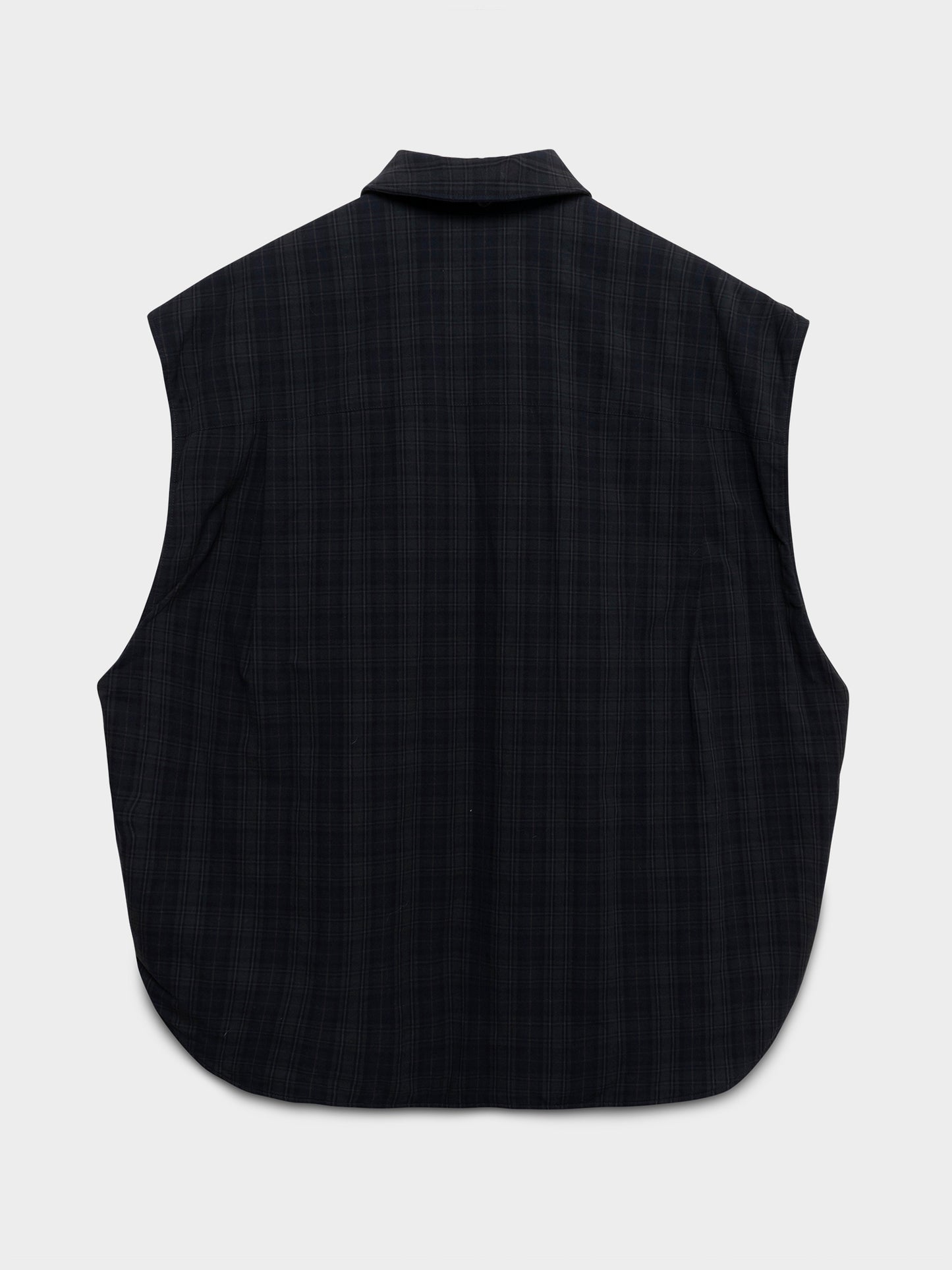 Cutout Flannel