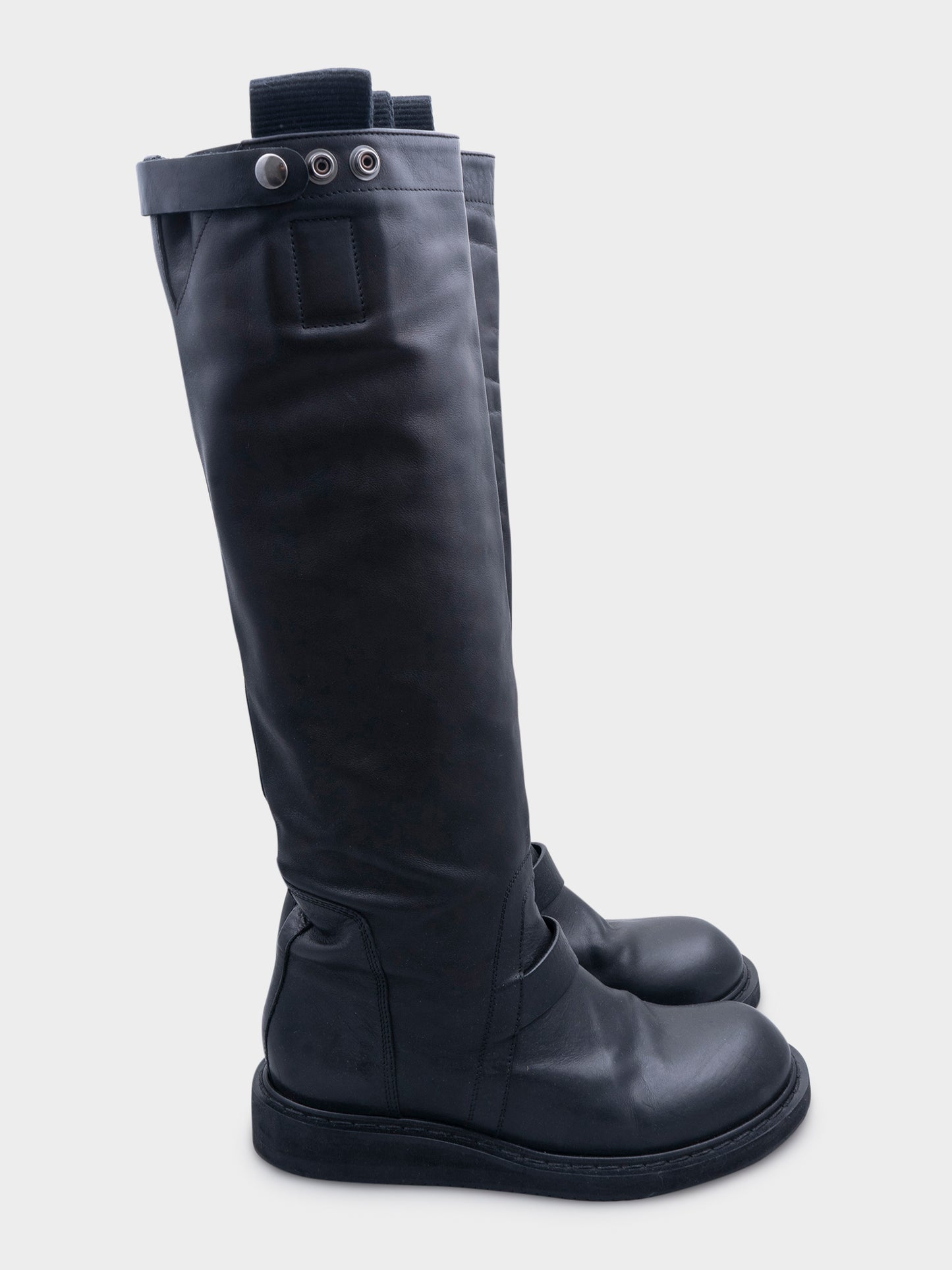Anthem Jack Boots