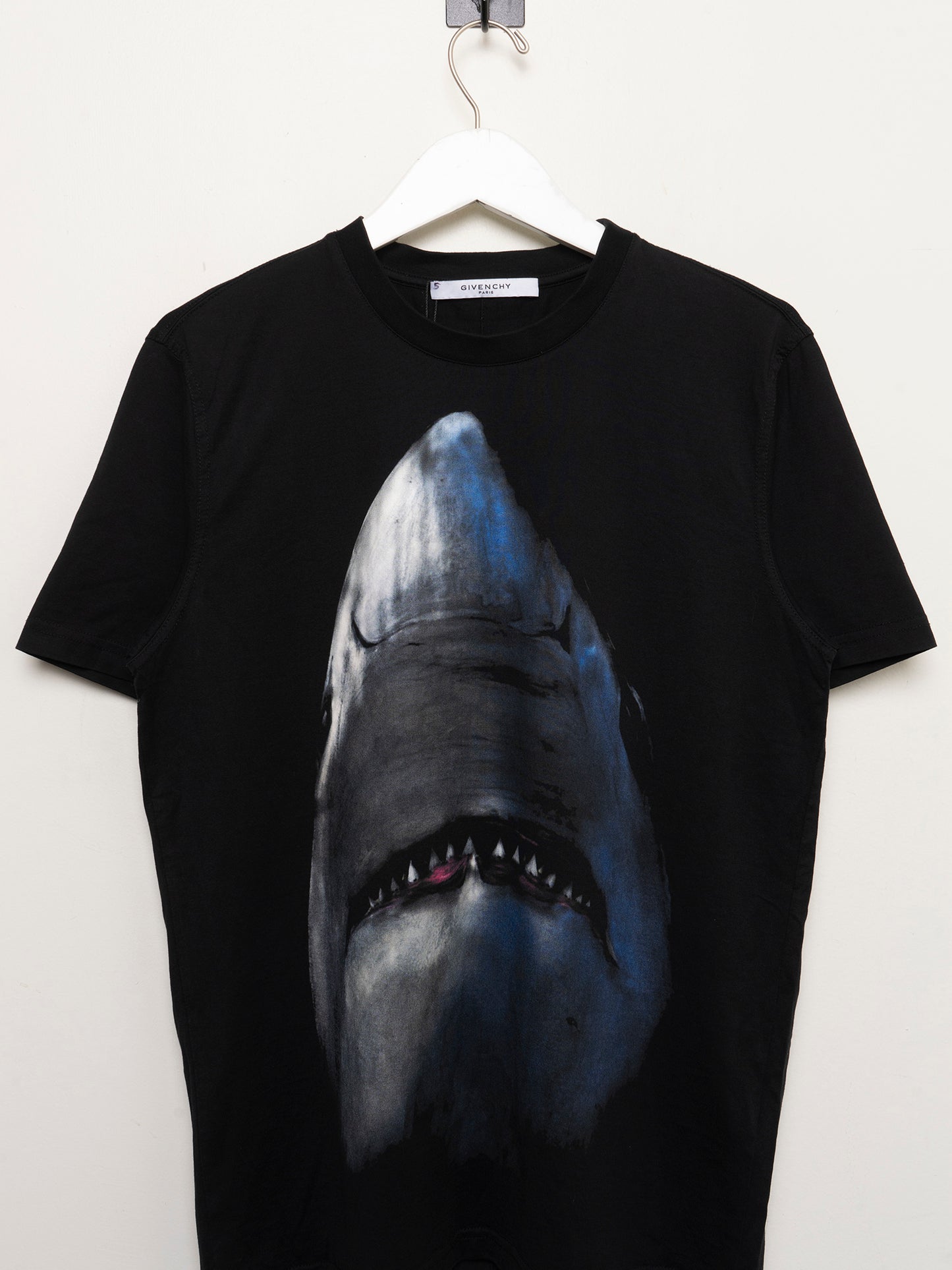 Shark T-shirt