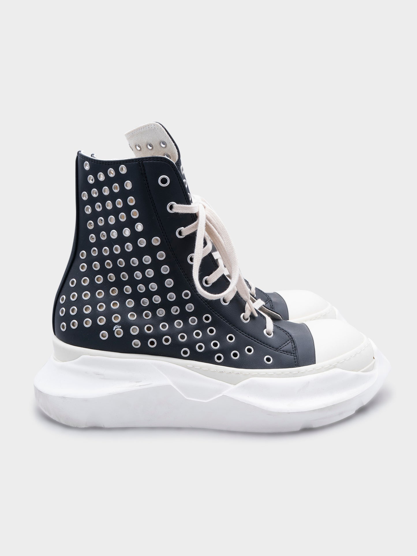 Studded Eyelet Ramones