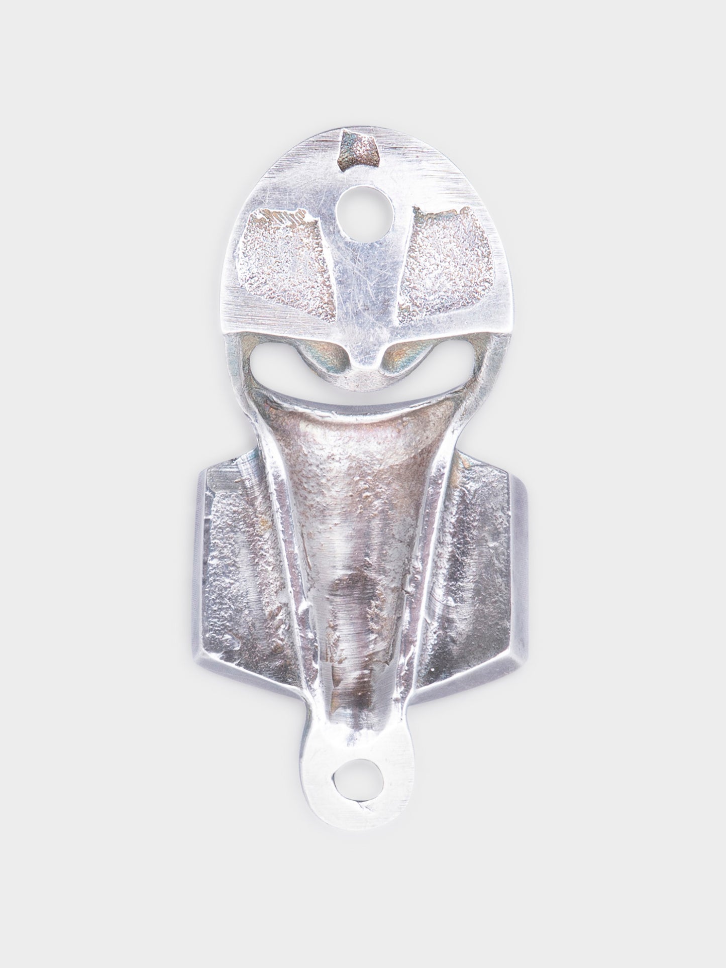 Wall Mount Bottle Opener