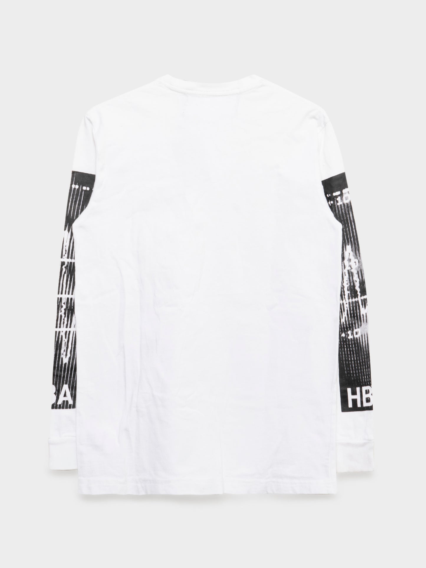 Heartbeat Longsleeve T-Shirt