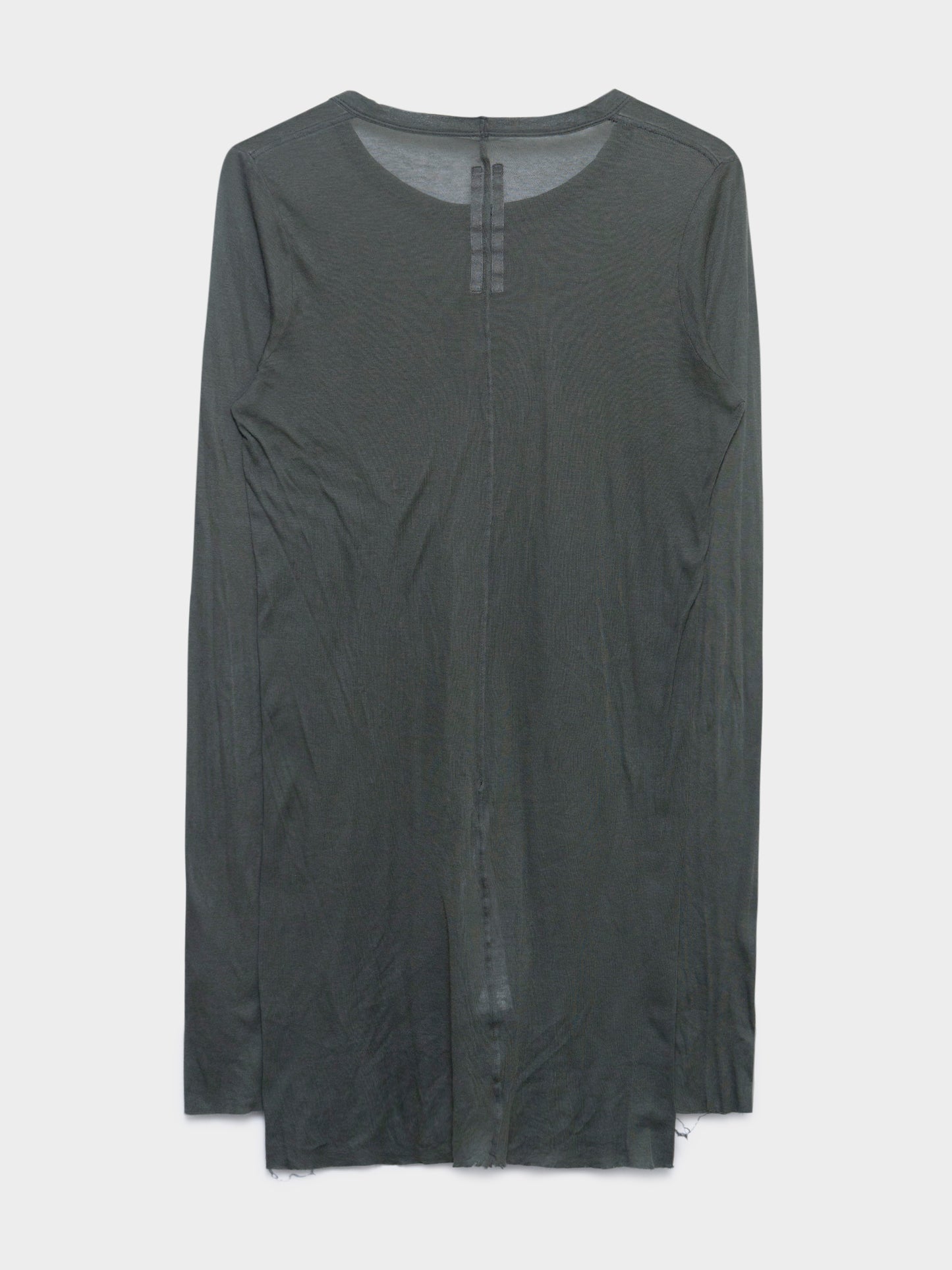 ‘Porterville’ Longsleeve Shirt