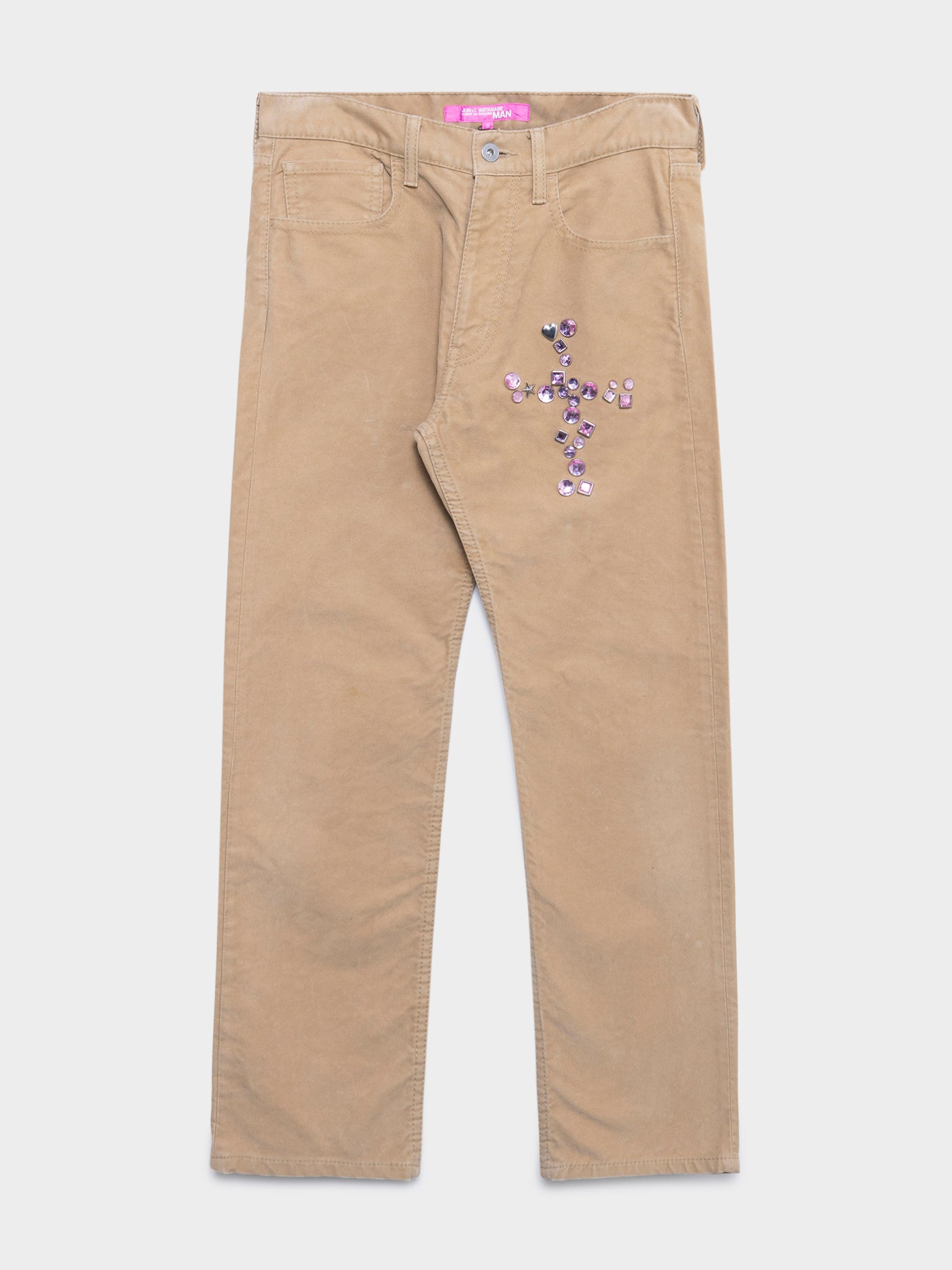Buy Junya Watanabe Jewel Pants Online at Groupie Buy Junya Watanabe Jewel Pants Online at Groupie