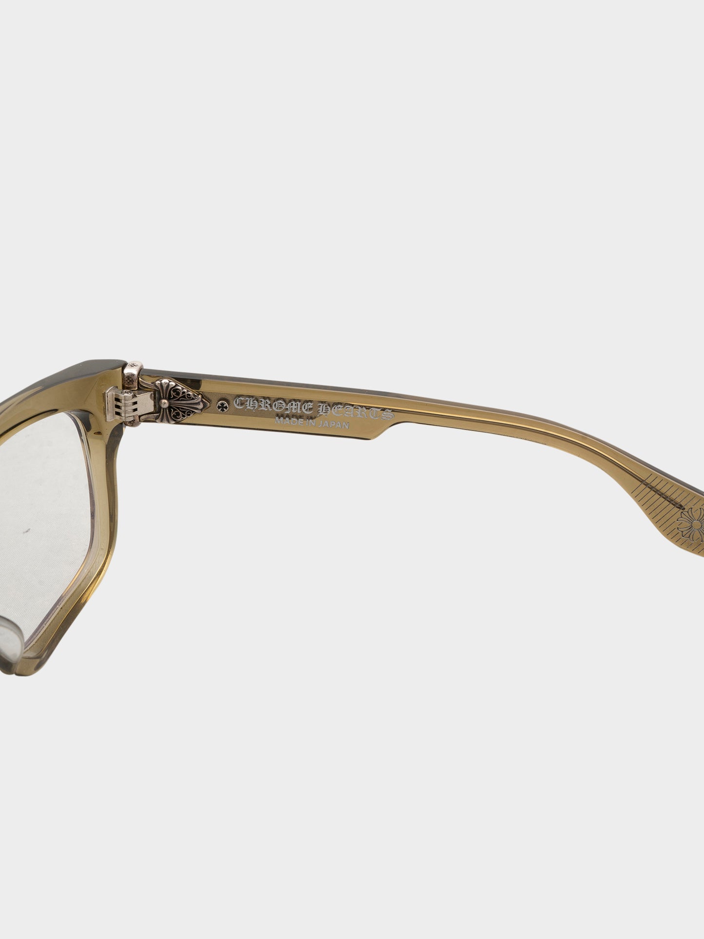 Box Officer Glasses