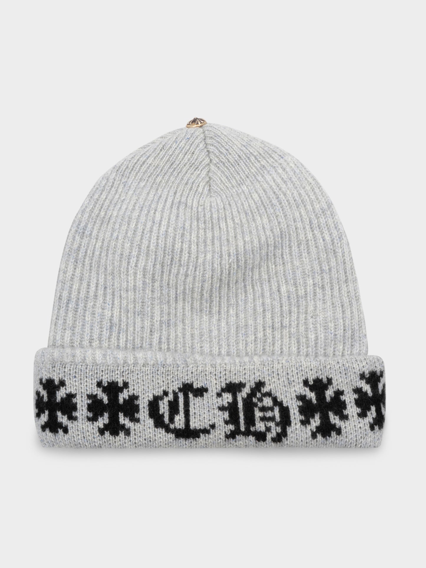 Big Daddy Cashmere Beanie