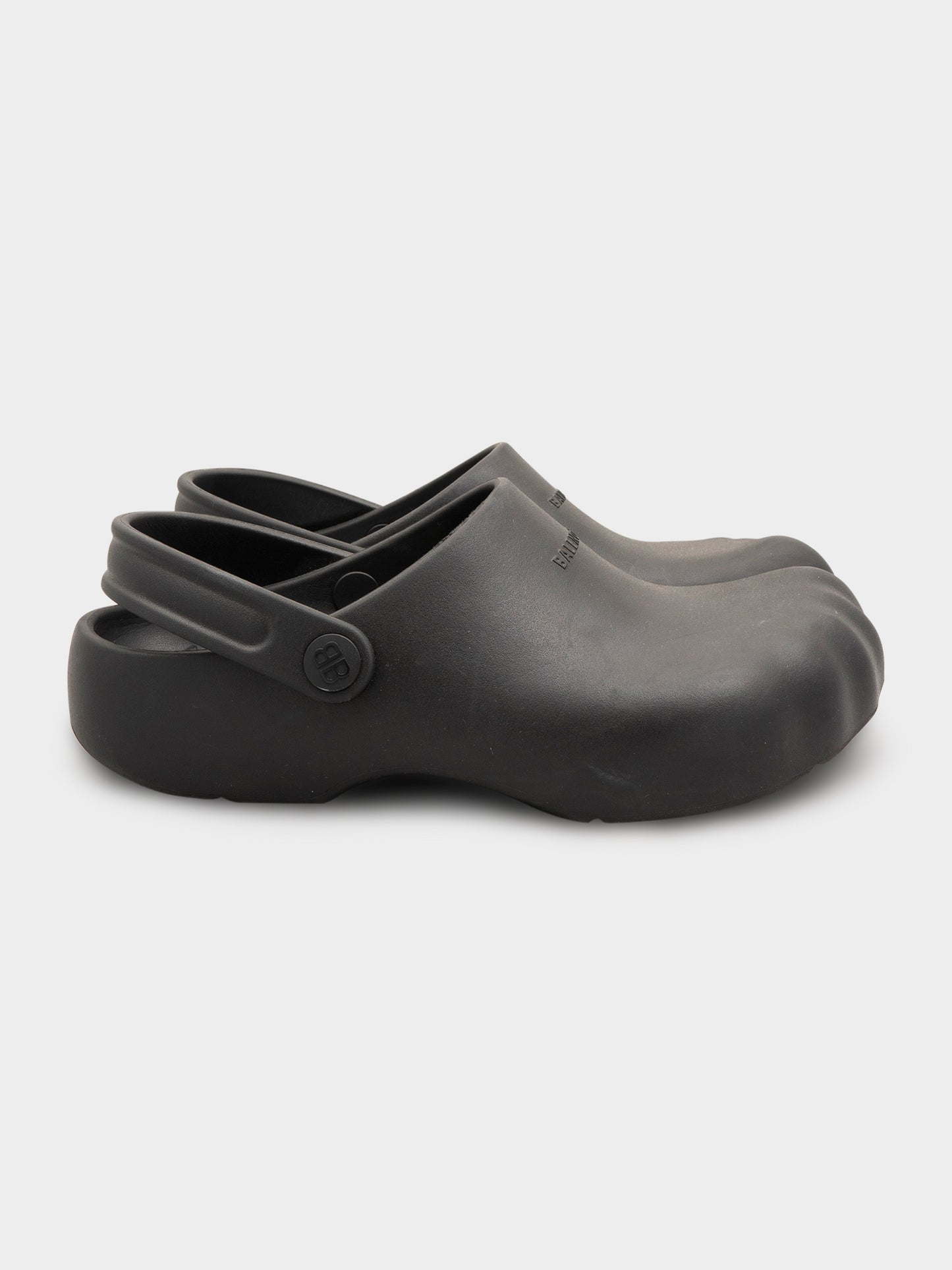 Sunday Molded Clog Mules