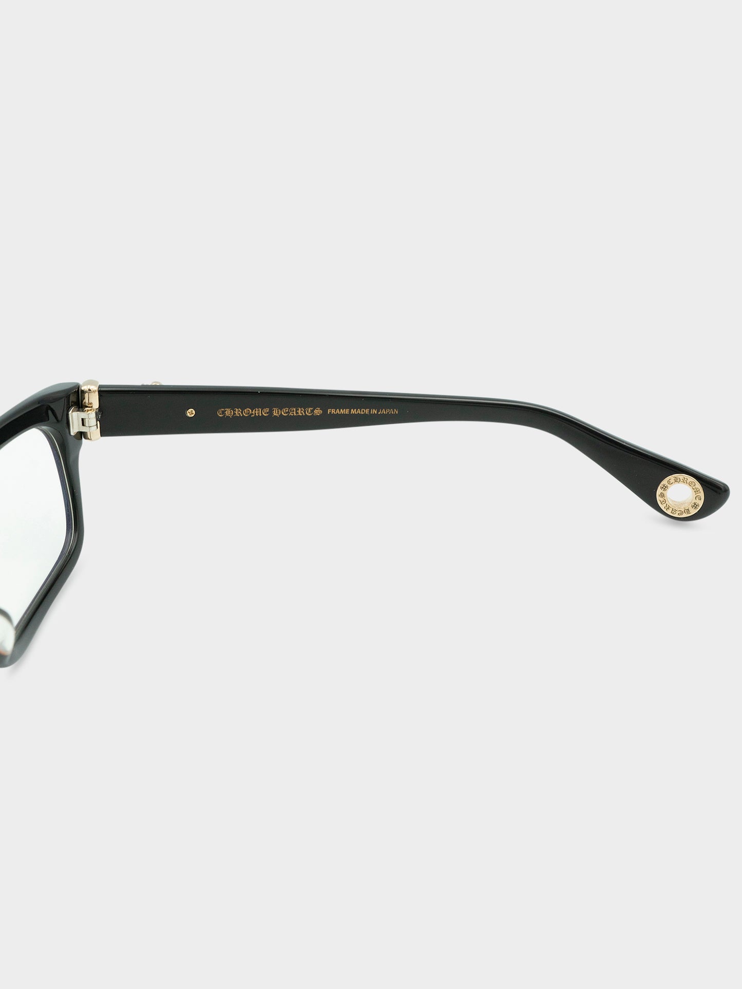 Hey Jack U Late II Glasses