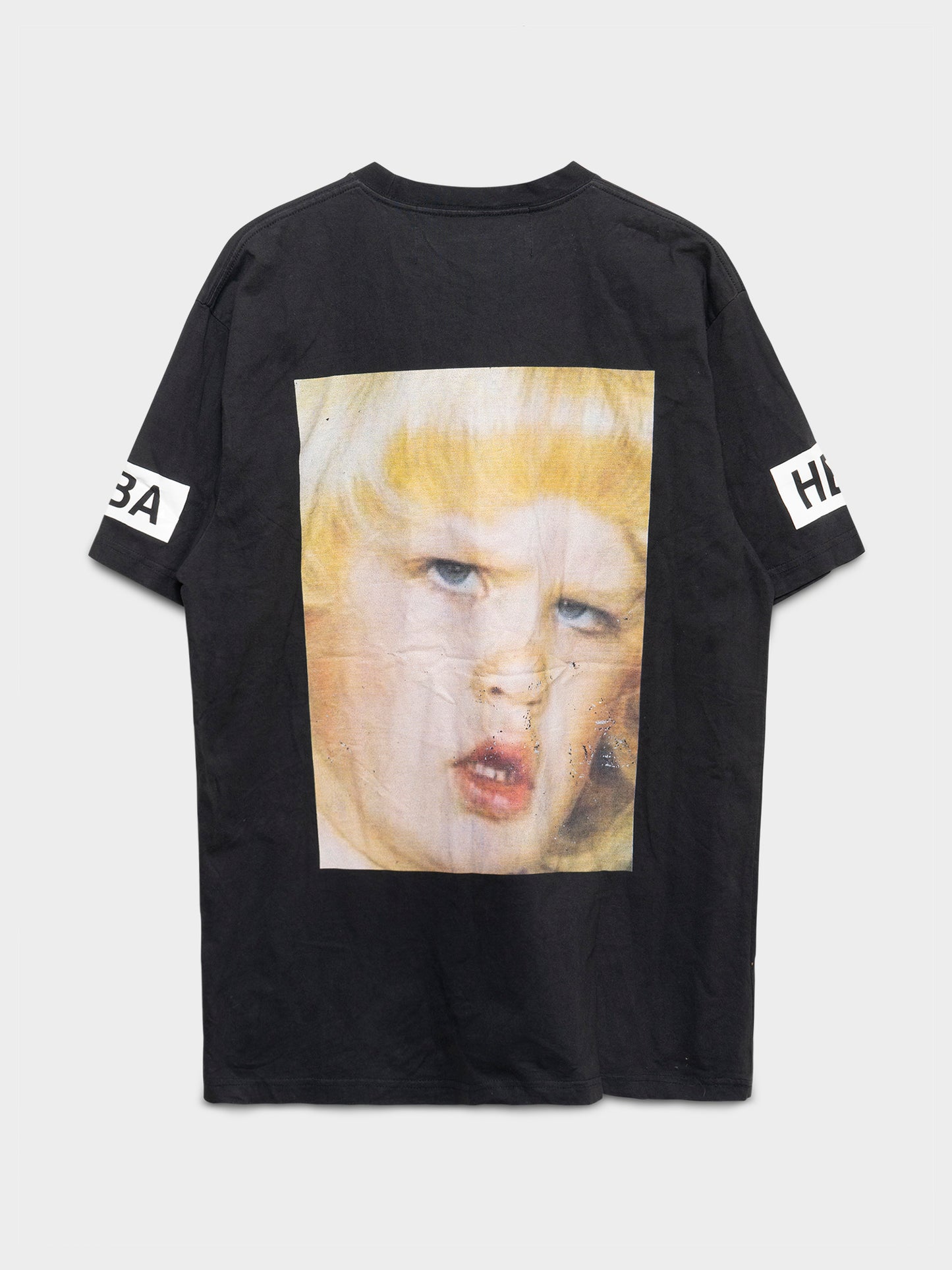 2014 Dunce Face Tee