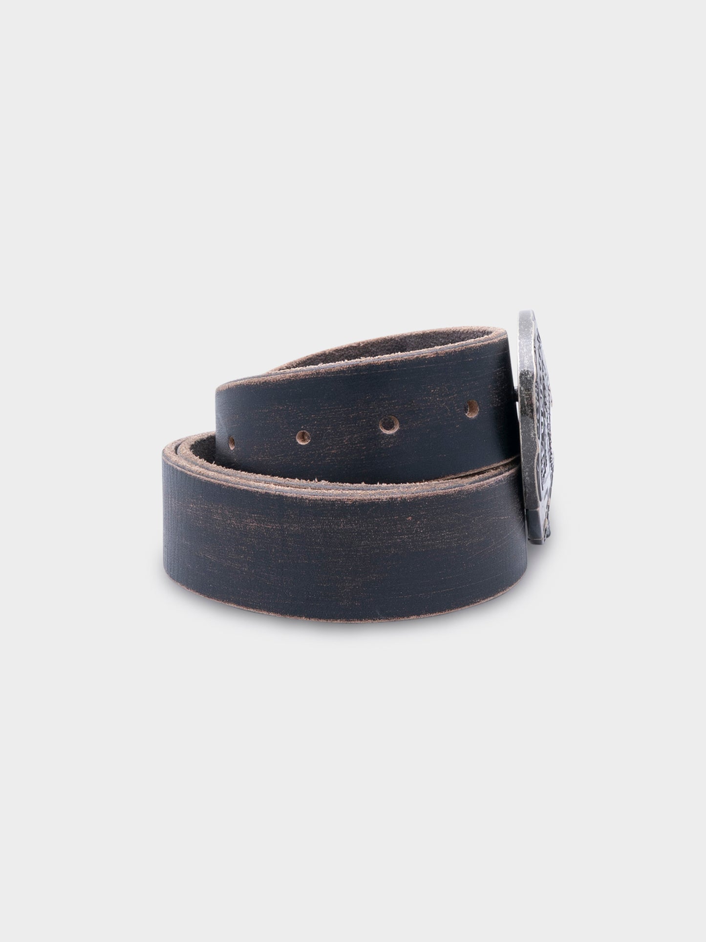 Reconstructed Coin Belt