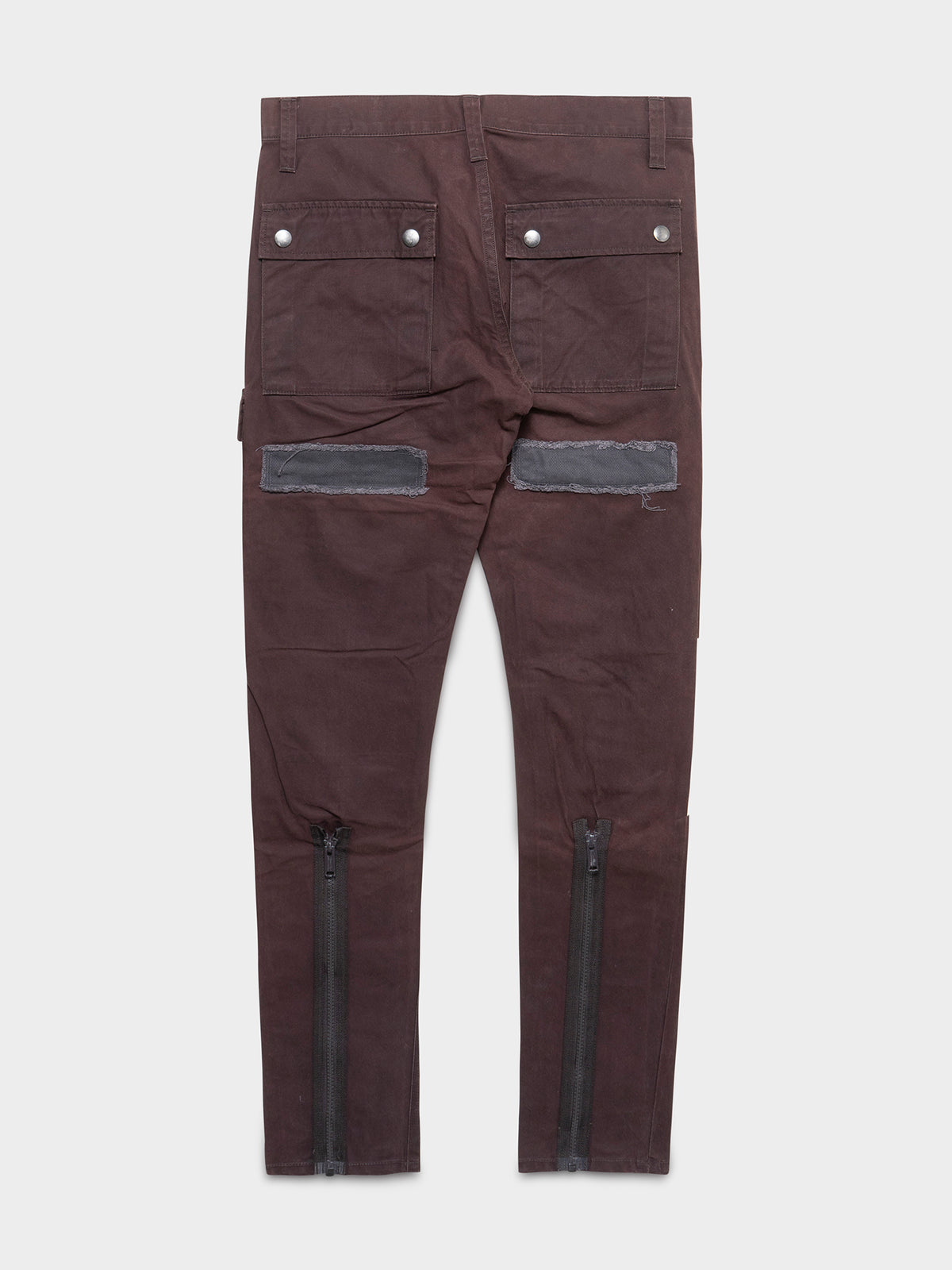 Hybrid Cargo Pants