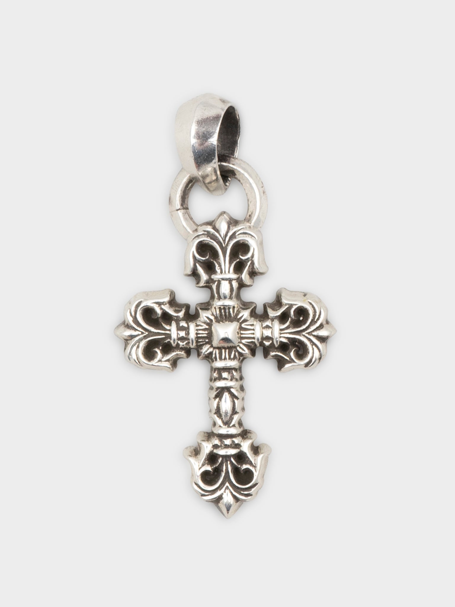 Chrome Hearts: Large 