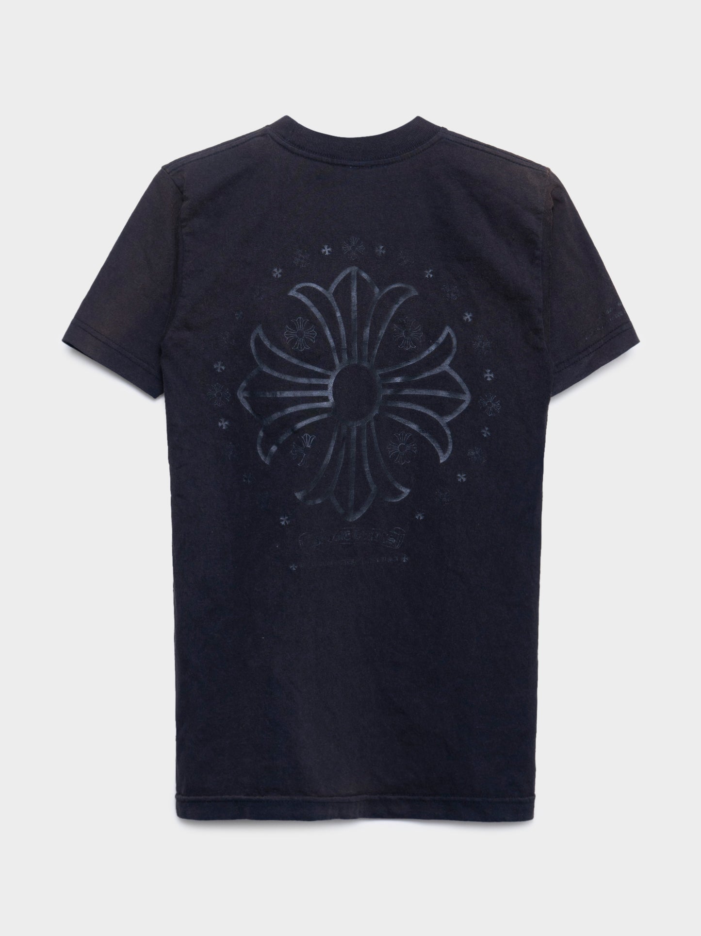 Vintage Faded Plus Pocket T-Shirt