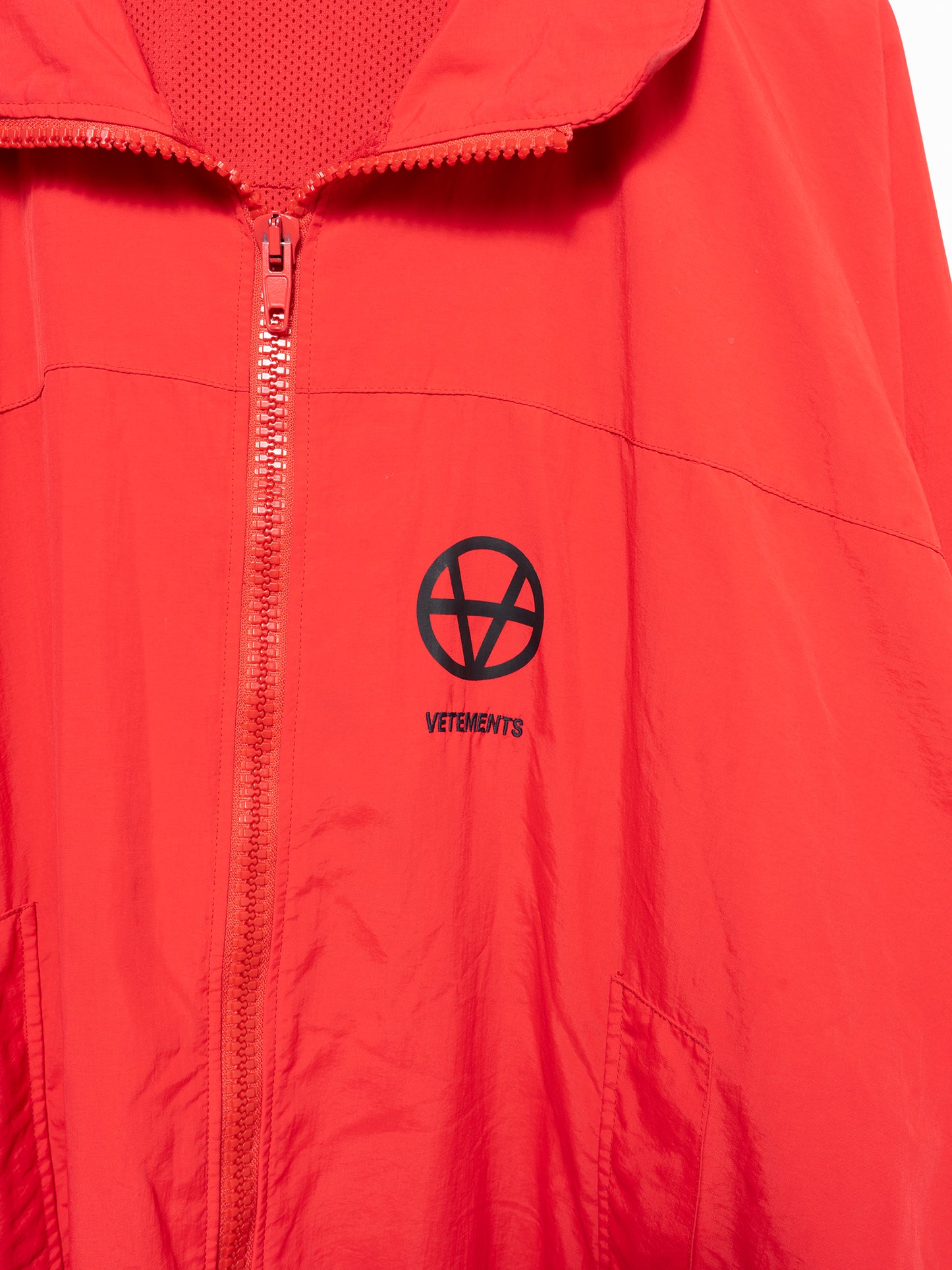 FW19 Anarchy Track Jacket