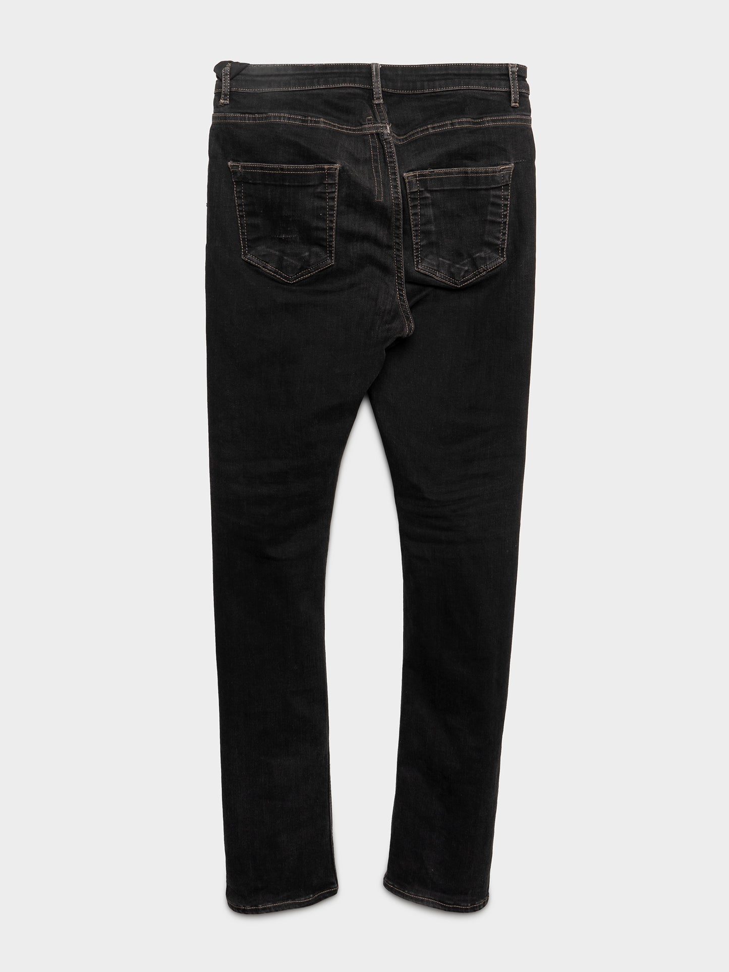 'Gethsemane' Detroit jeans