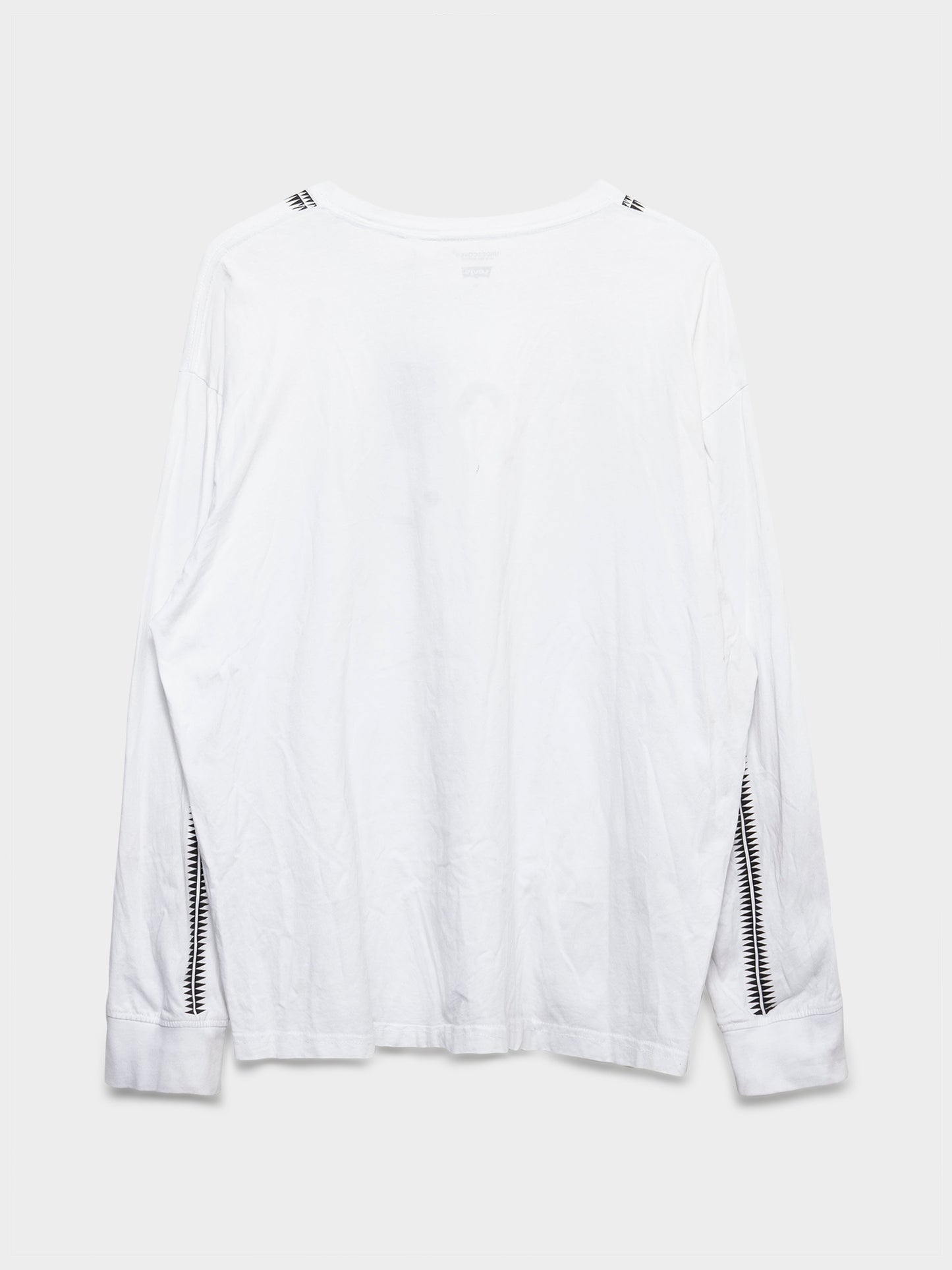 Giz Longsleeve Shirt