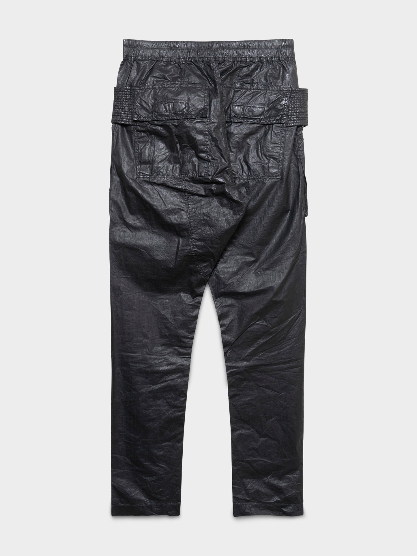 Waxed Creatch Cargos