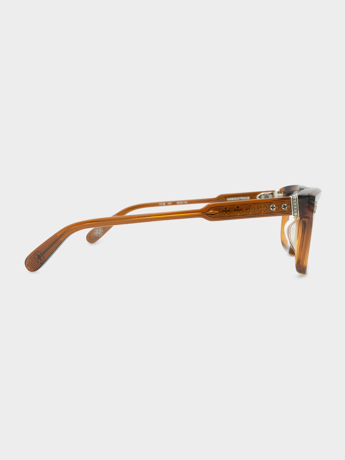 Ambixtrous Glasses (CHT)