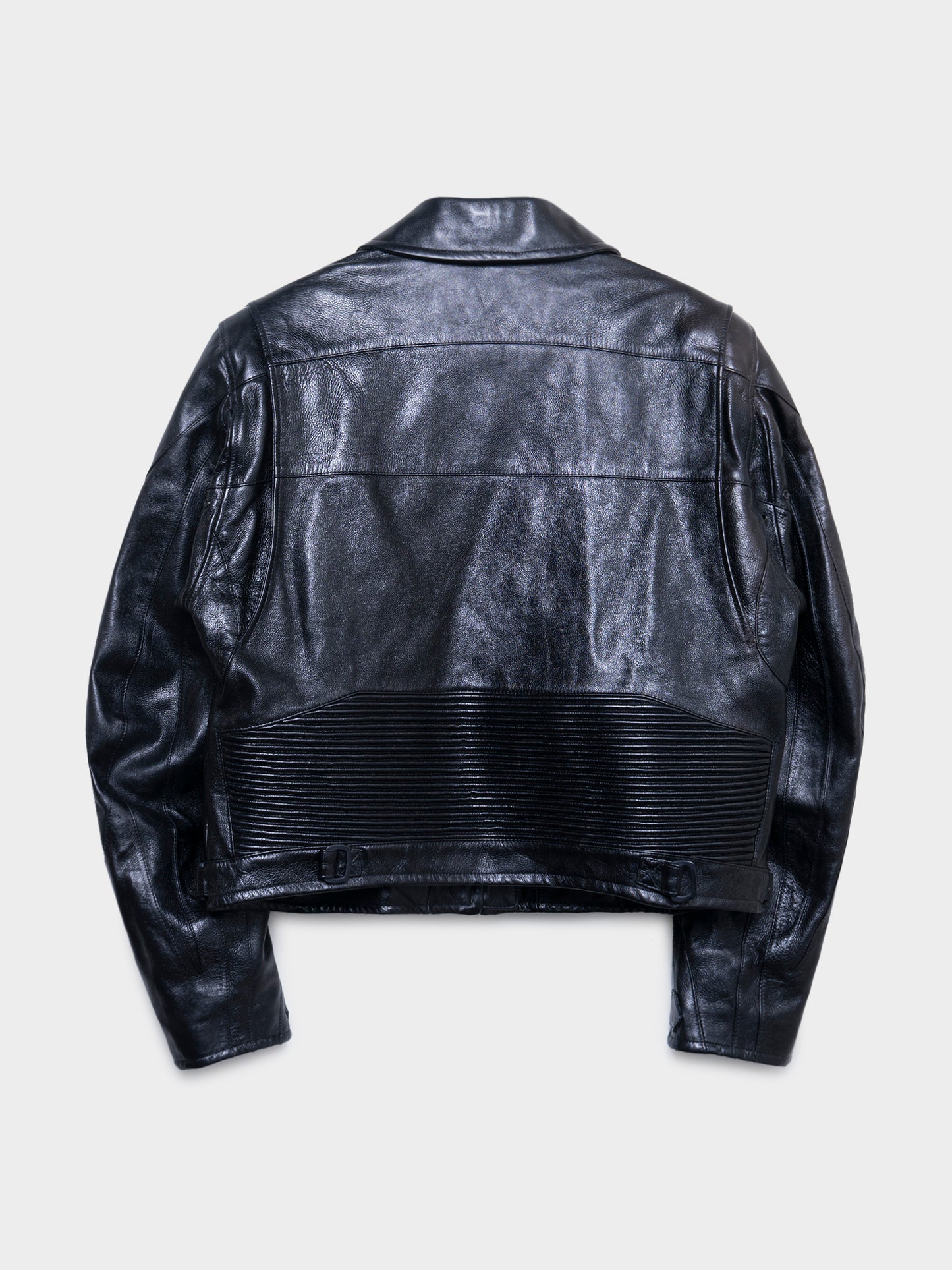 Buffalo Leather Jacket