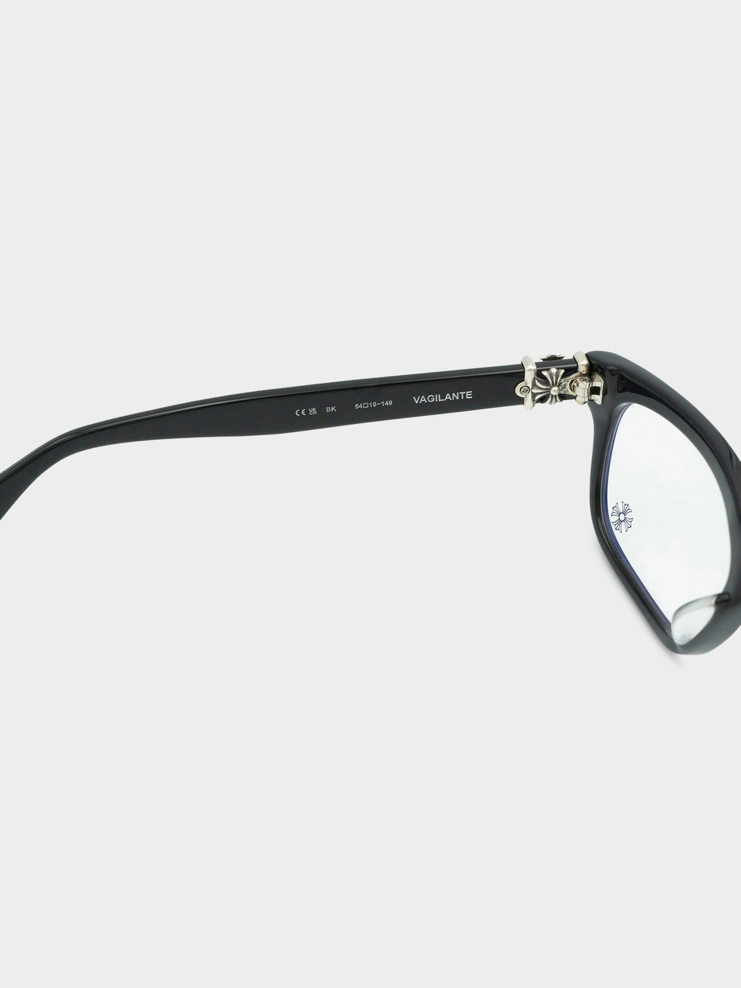 Vagilante Glasses