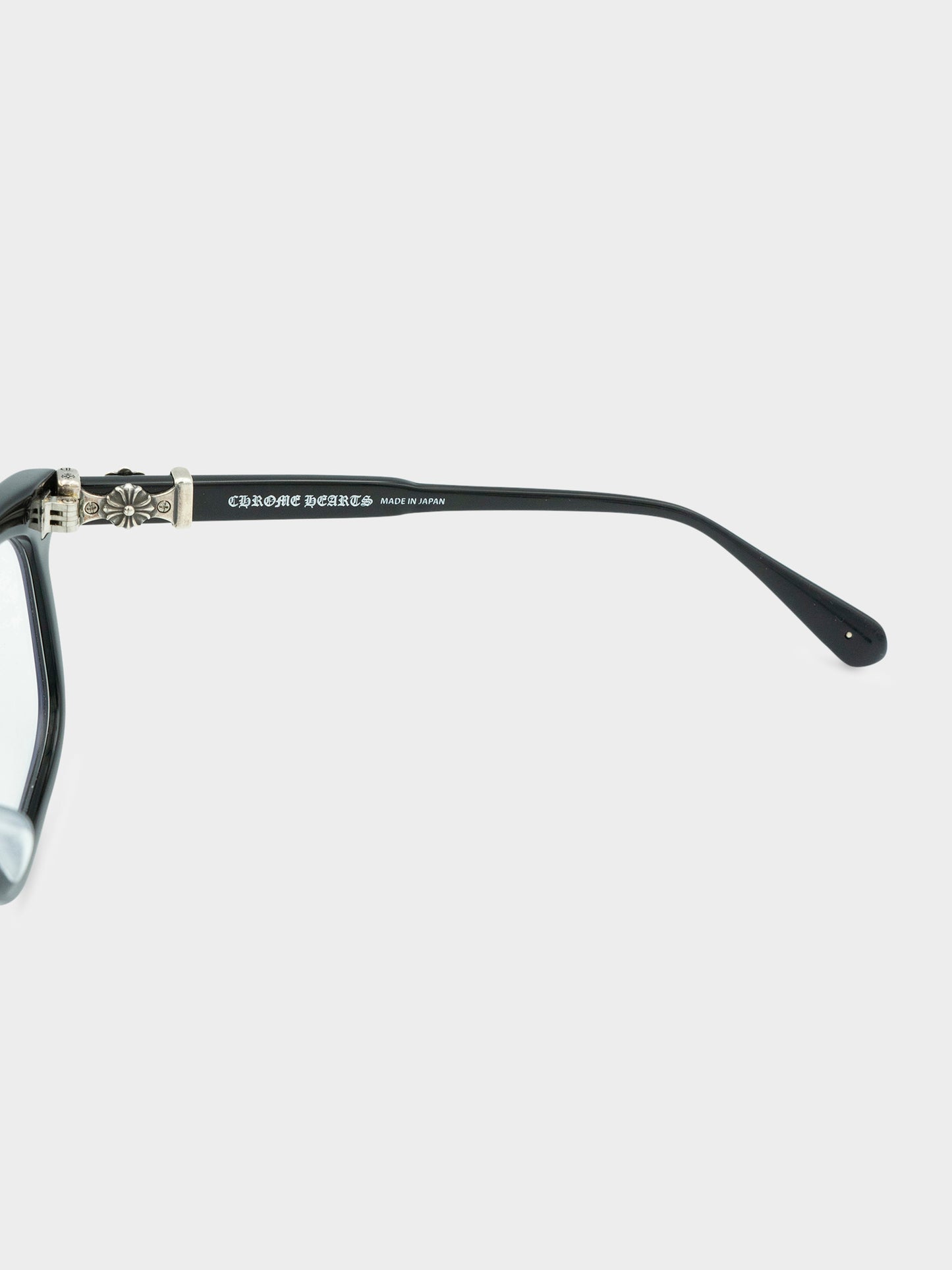 Cox Ucker Glasses
