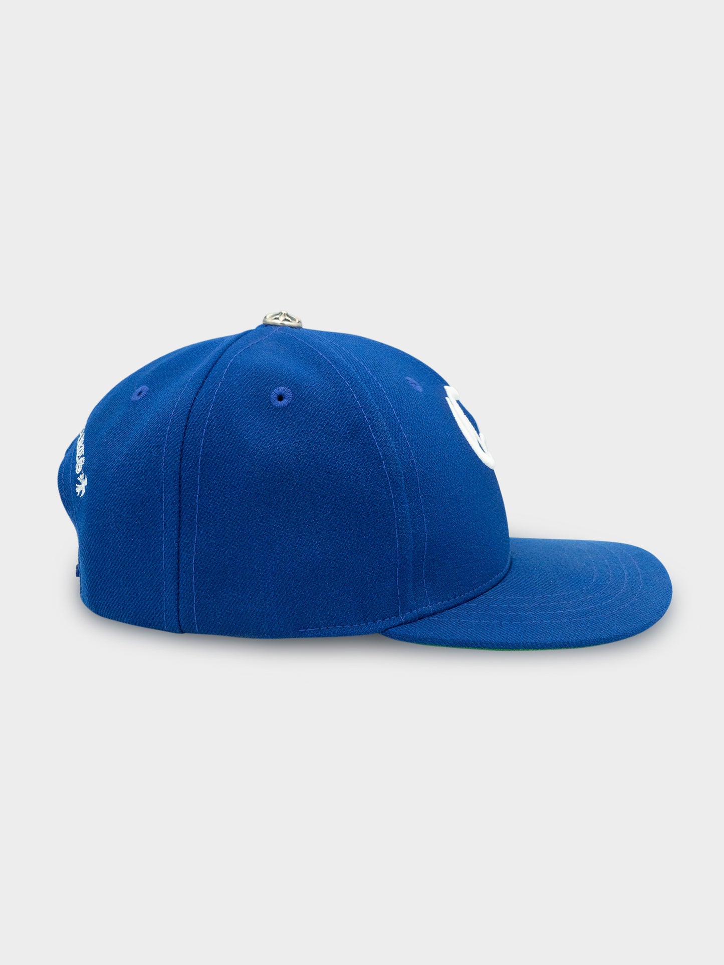 Blue CH Hat