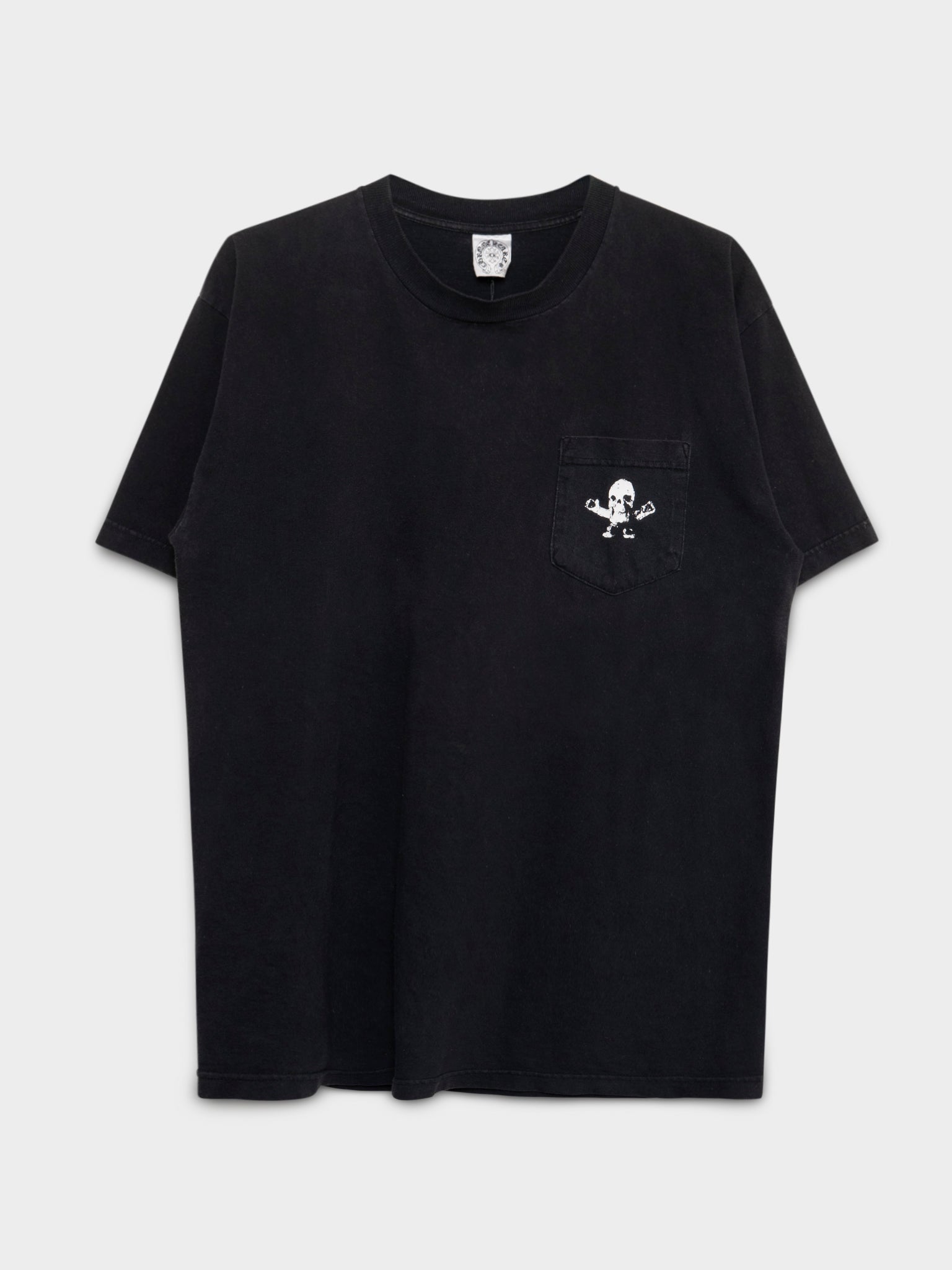 Buy Chrome Hearts Vintage Foti T-Shirt Online at Groupie