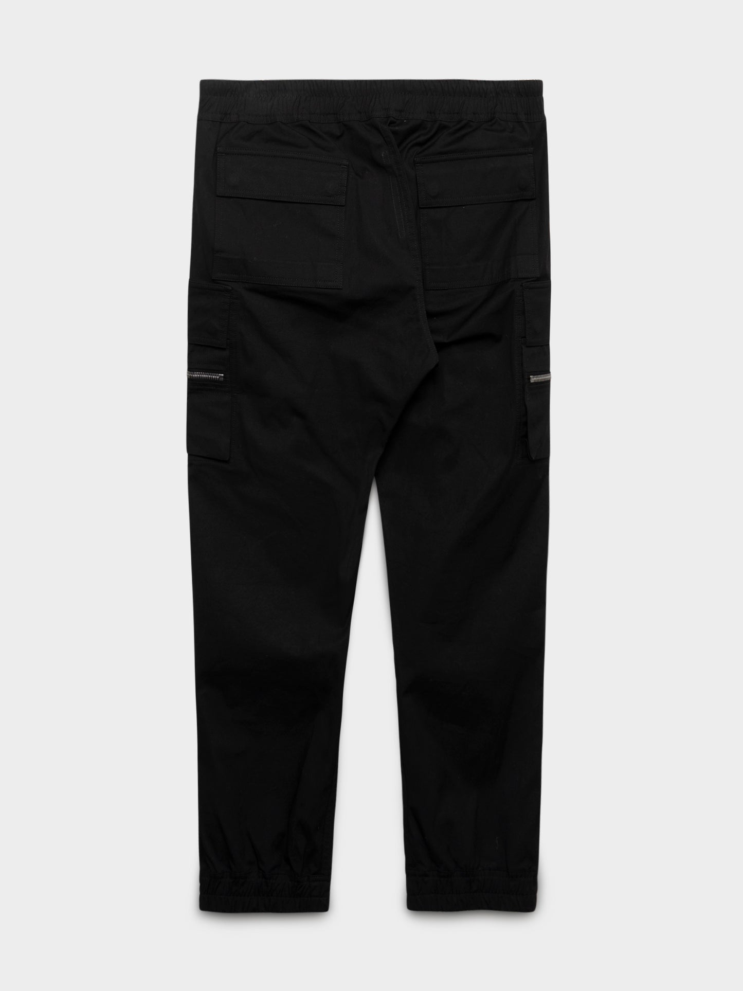 'EDFU' Cargo Joggers